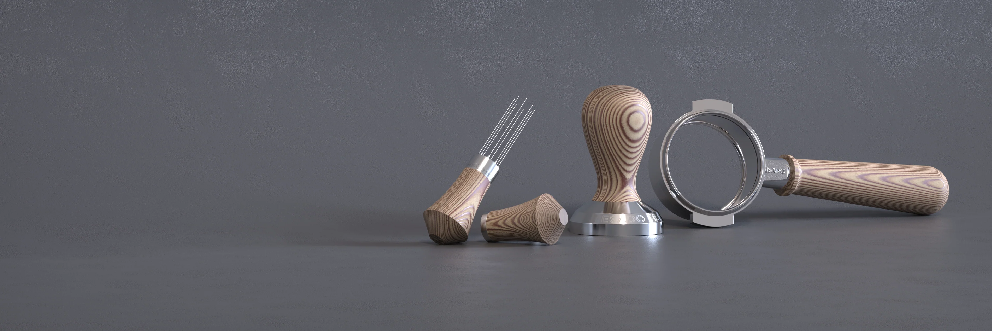 Precision Tools for Perfect Brewing