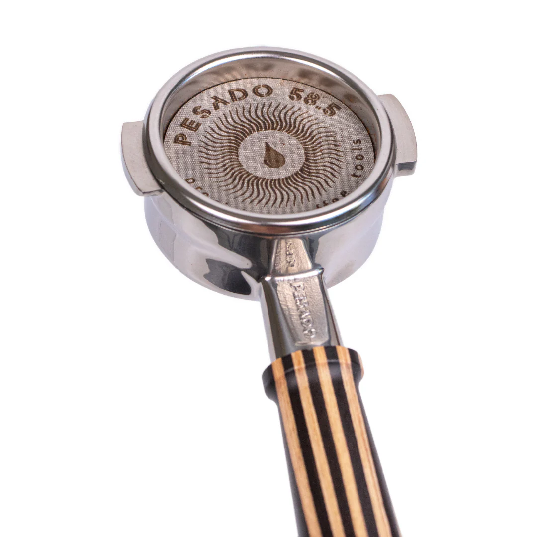 53.5 & 58.5mm Puck Diffuser Screen - Image 5