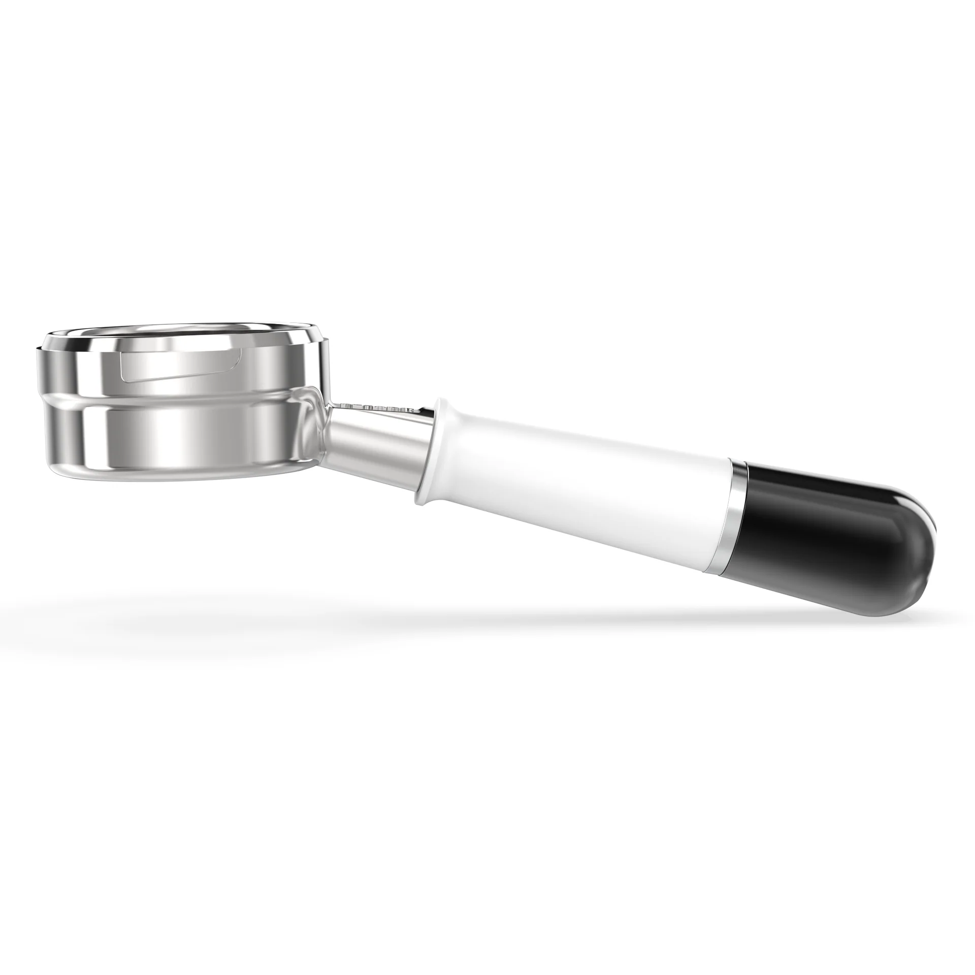 Bottomless LM/E61/NS/GA Portafilter (Hybrid) - Image 12