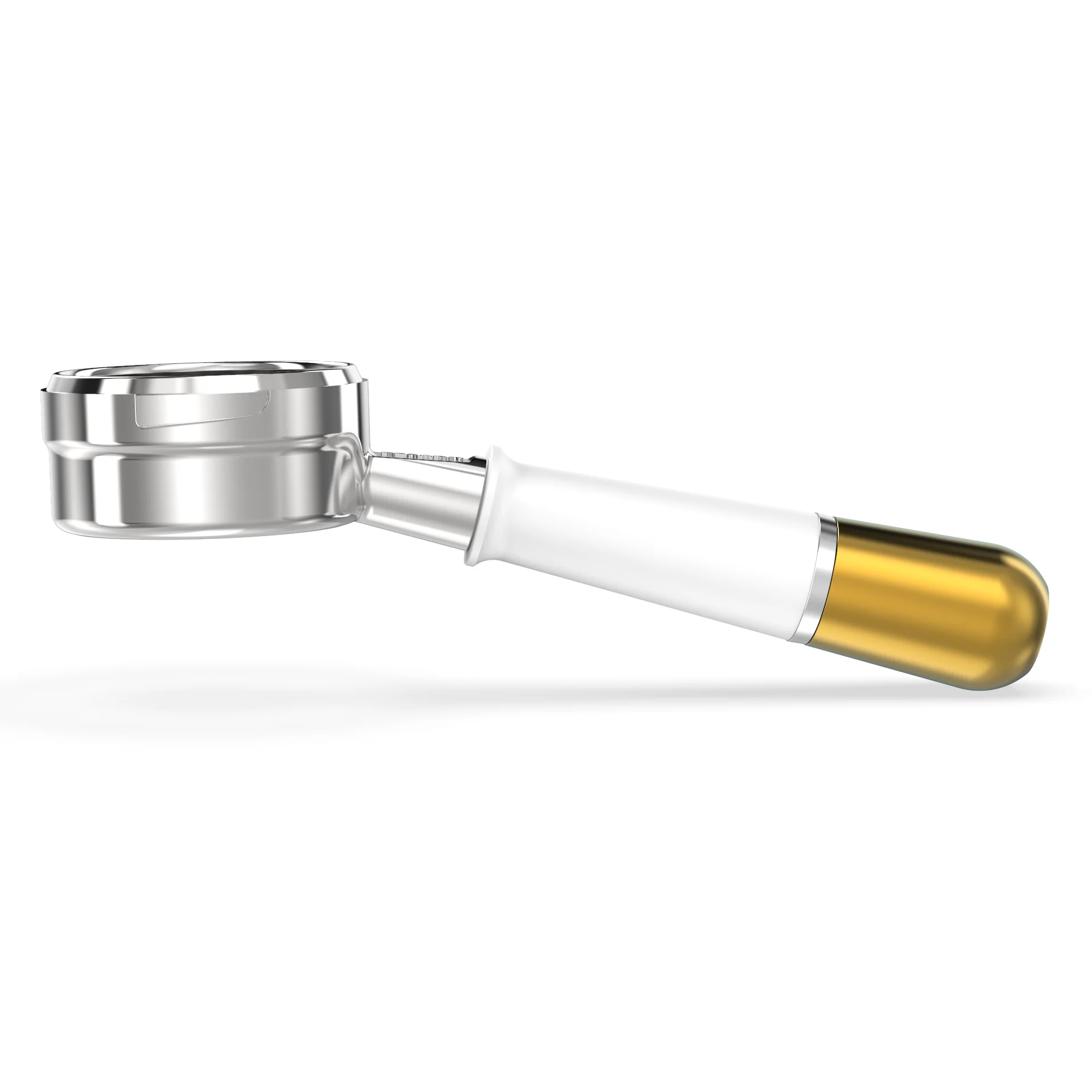 Bottomless LM/E61/NS/GA Portafilter (Hybrid) - Image 14