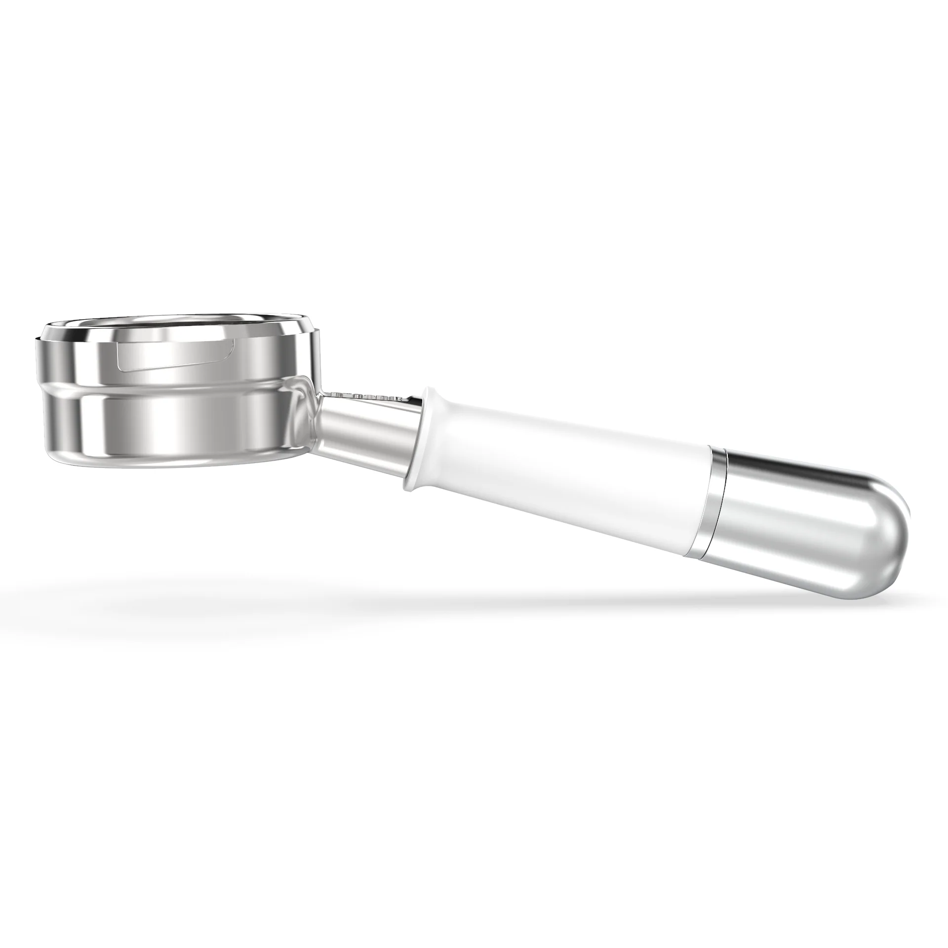 Bottomless LM/E61/NS/GA Portafilter (Hybrid) - Image 15