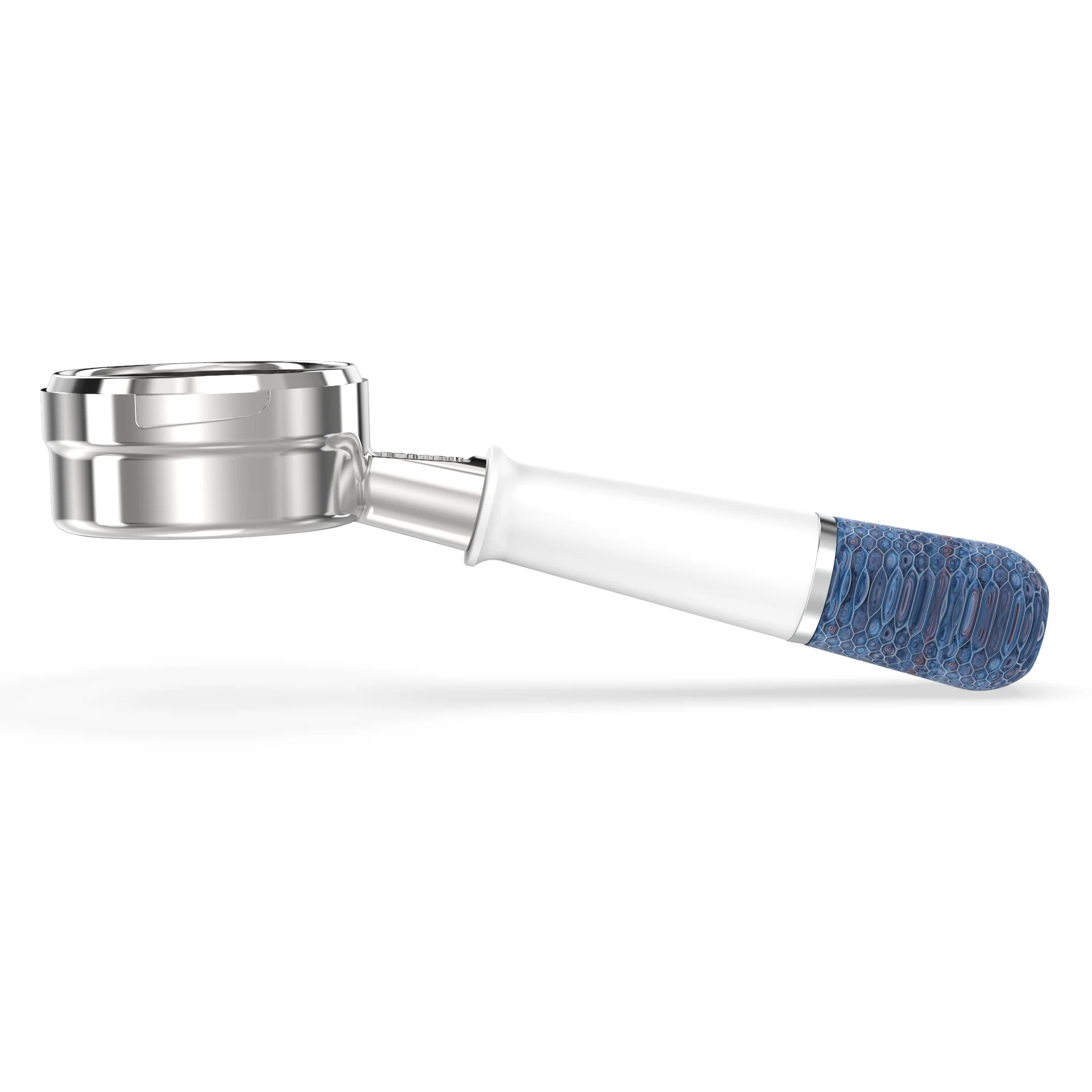 Bottomless LM/E61/NS/GA Portafilter (Hybrid) - Image 18