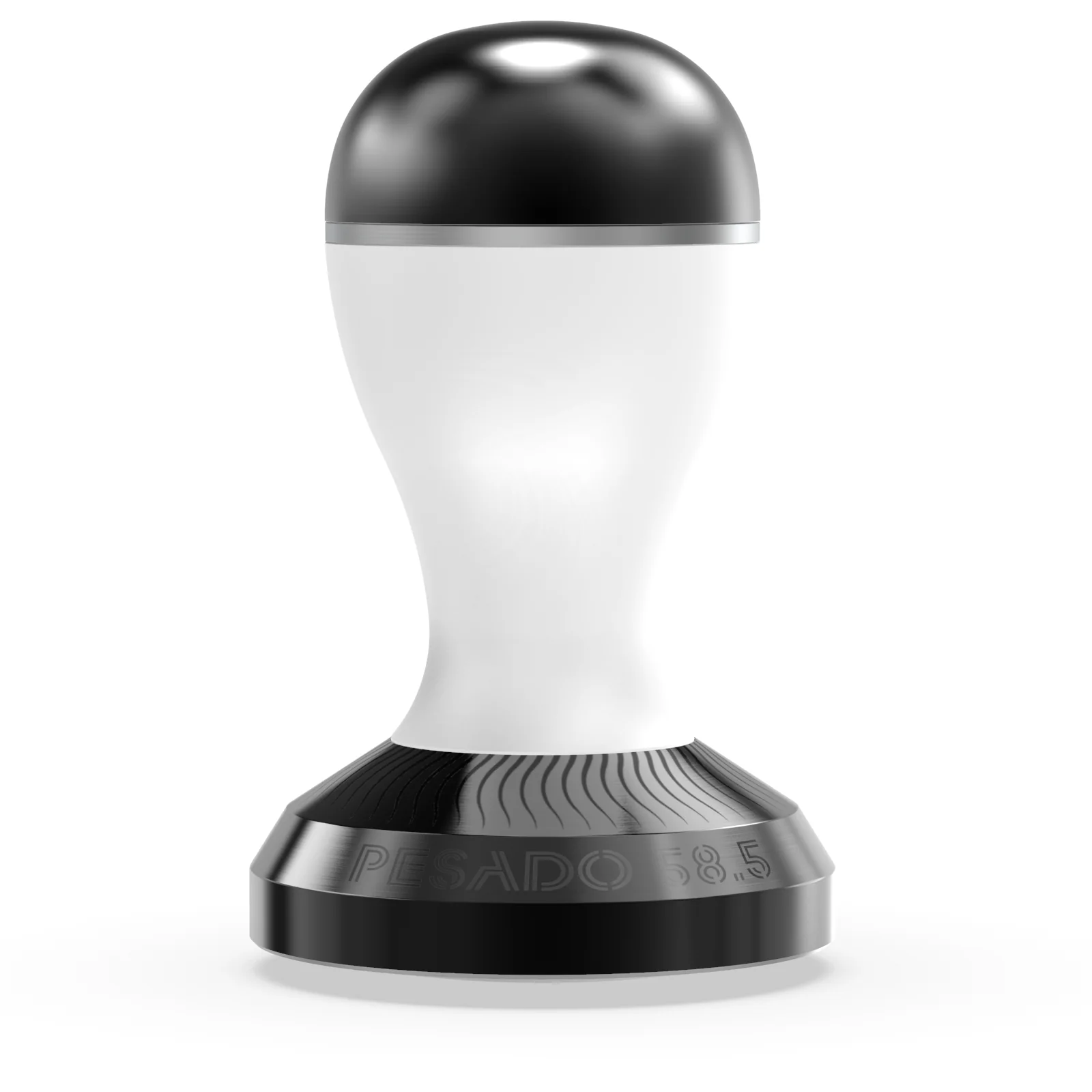 Full Moon Wave - Convex Tamper - Image 11