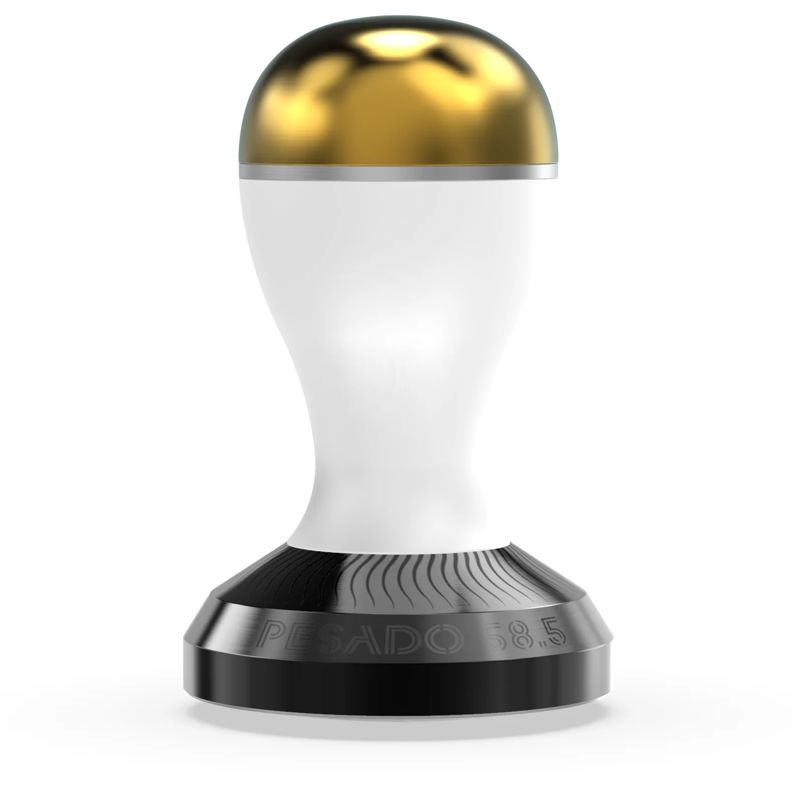 Full Moon Wave - Convex Tamper - Image 12