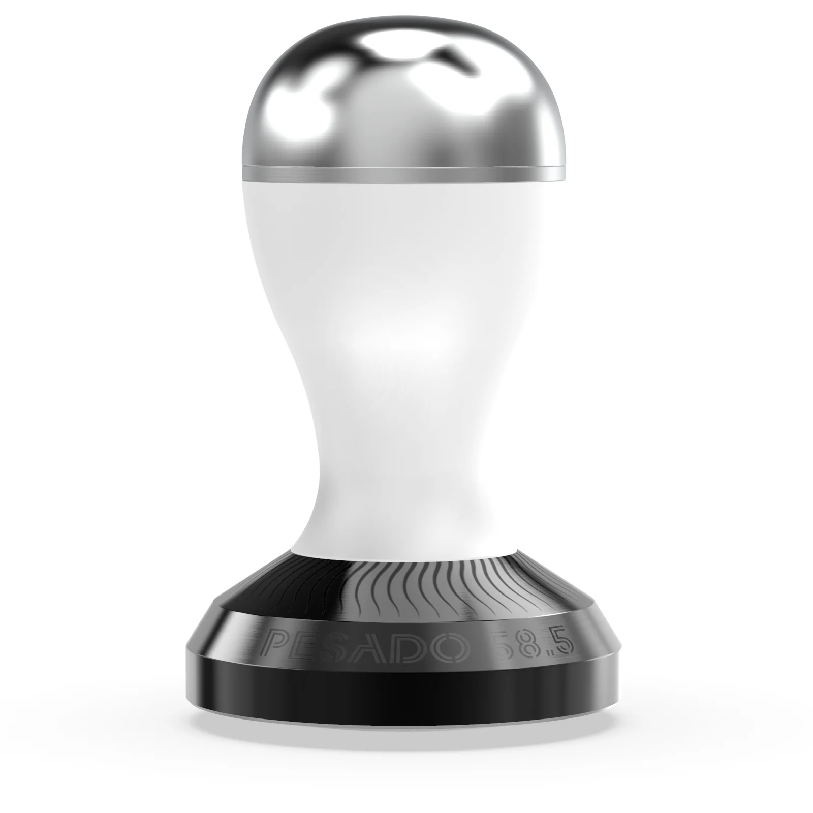Full Moon Wave - Convex Tamper - Image 13