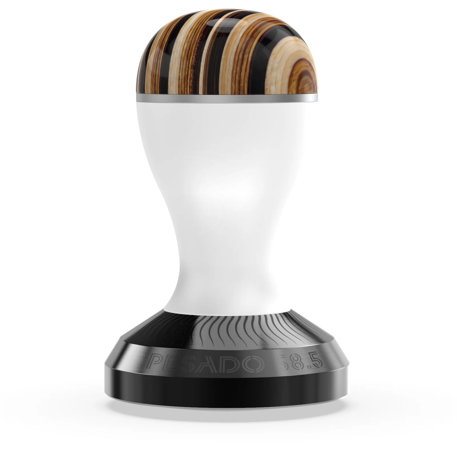 Full Moon Wave - Convex Tamper - Image 15