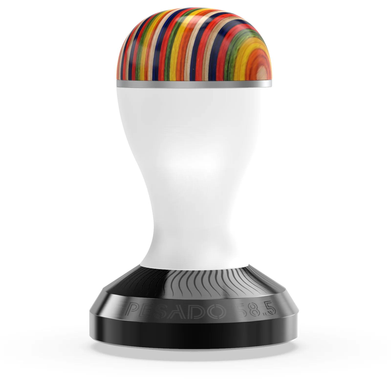 Full Moon Wave - Convex Tamper - Image 16