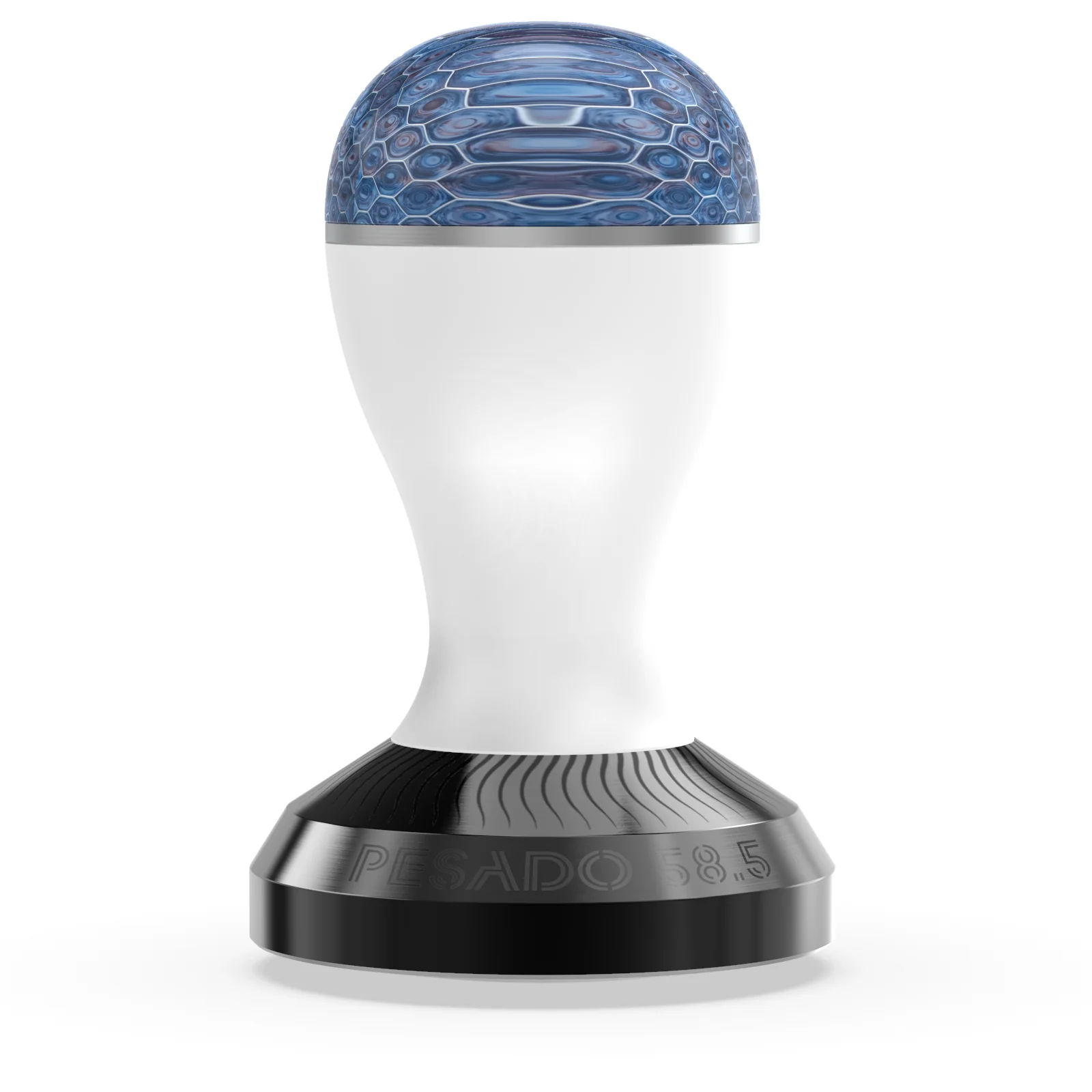 Full Moon Wave - Convex Tamper - Image 17
