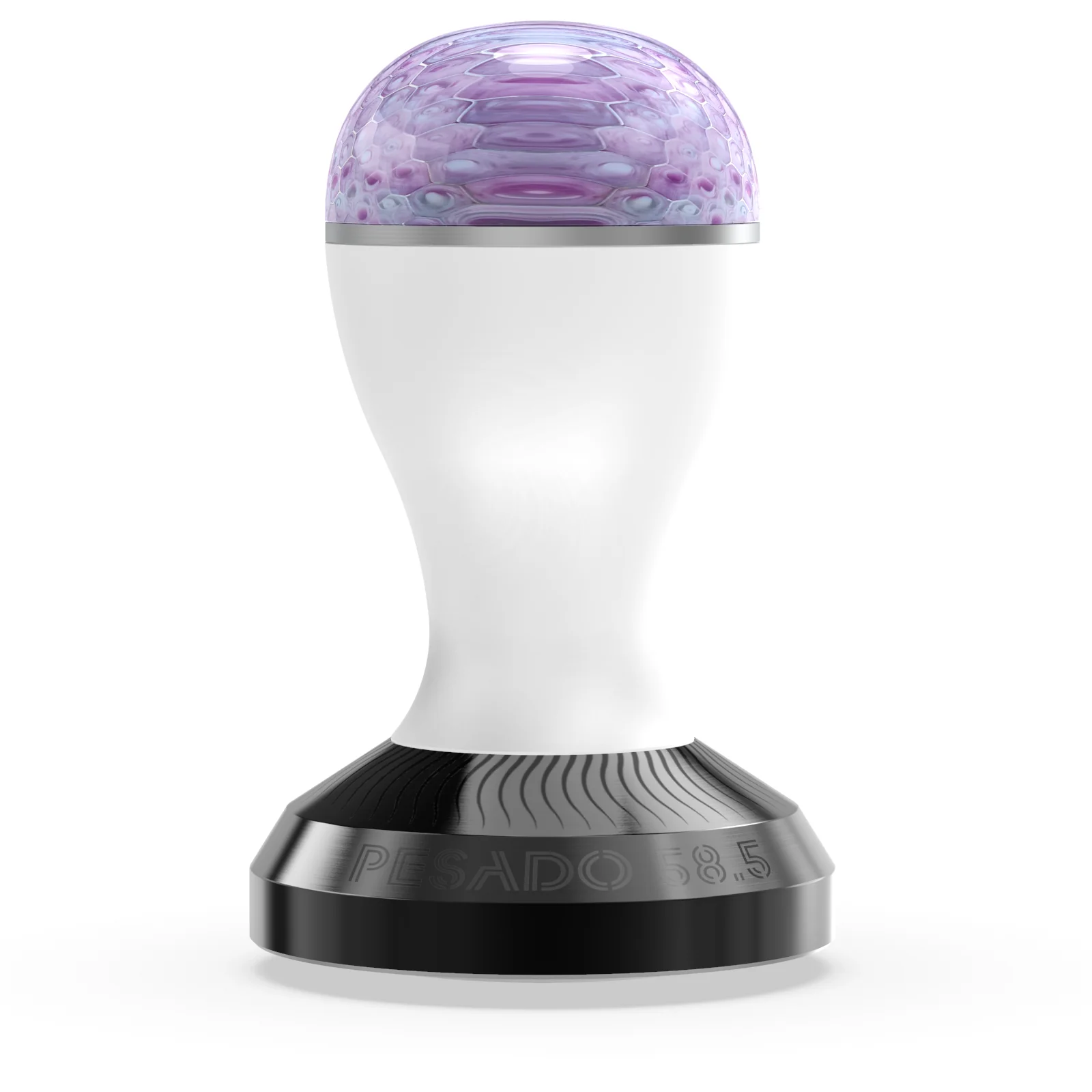 Full Moon Wave - Convex Tamper - Image 18