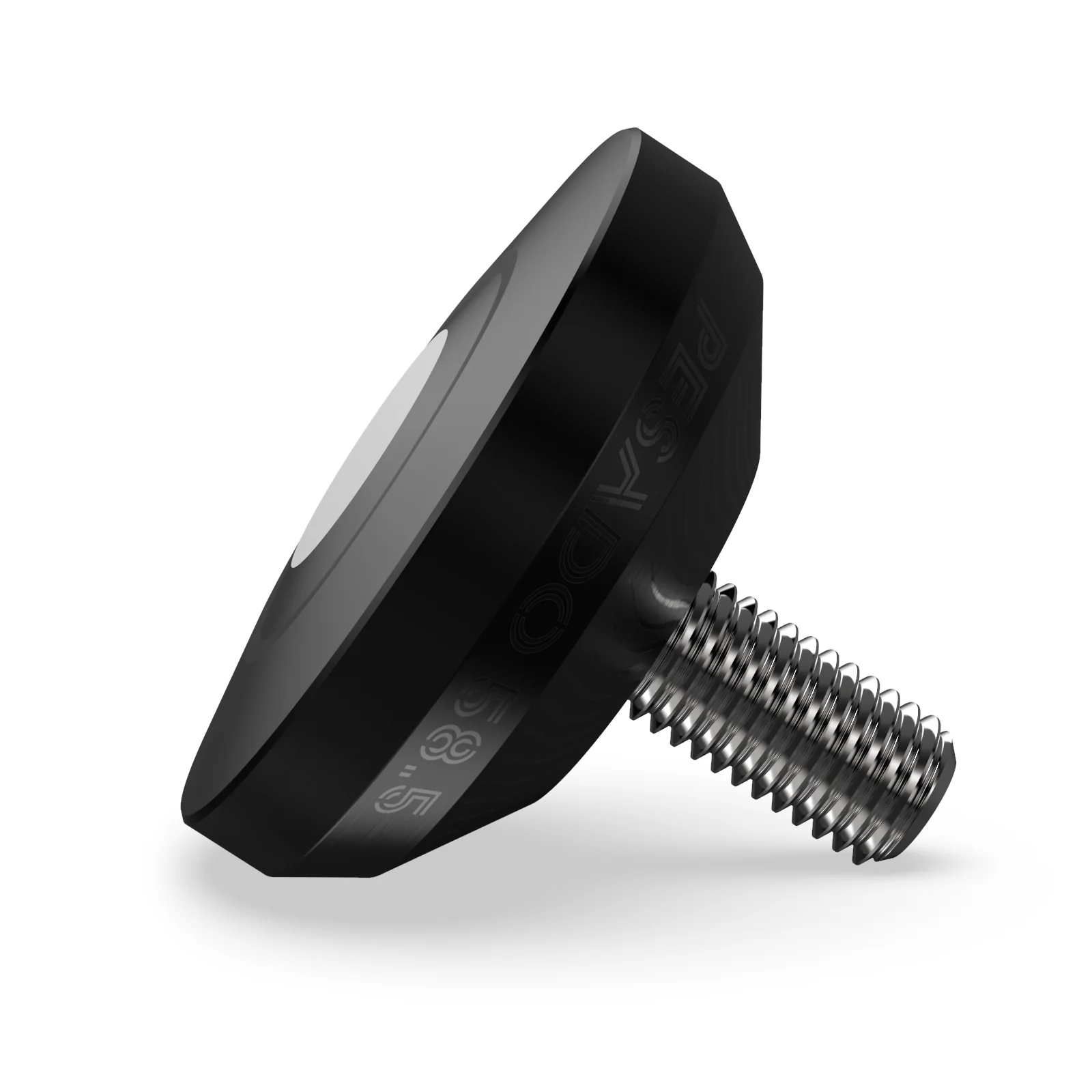 Full Moon Wave - Convex Tamper - Image 21