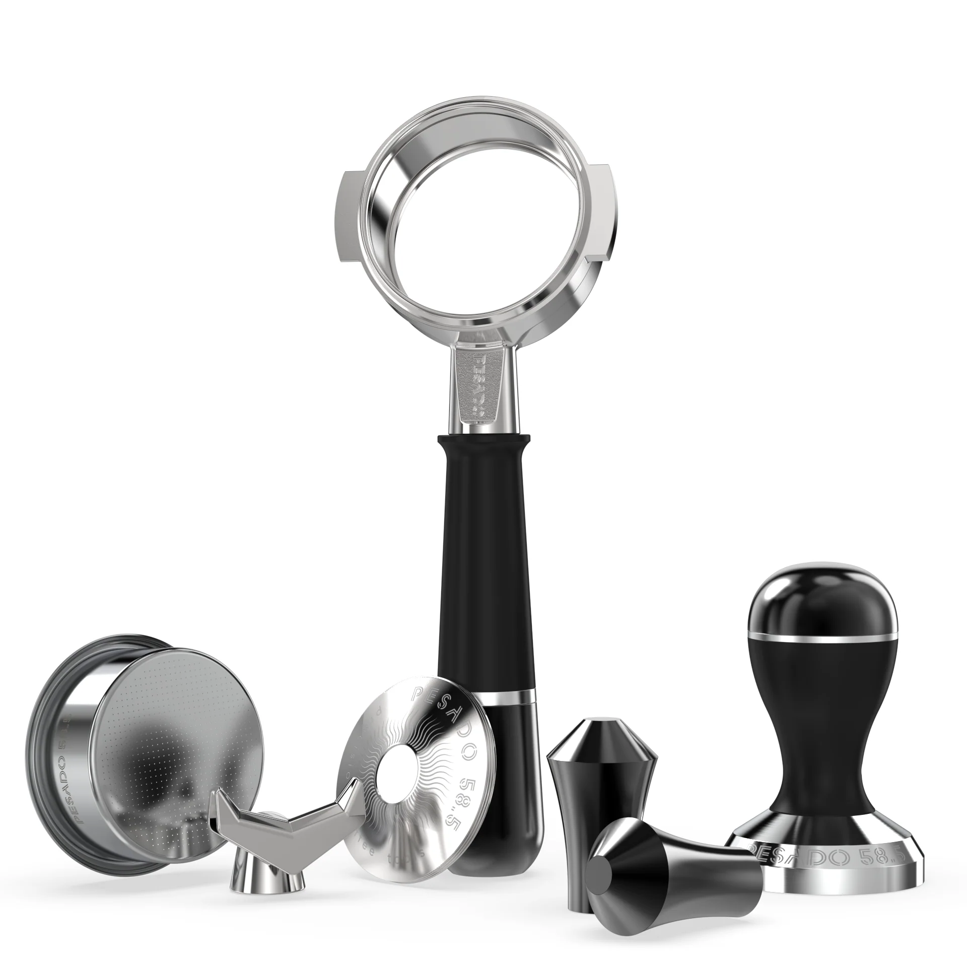 El Rocio Manus S Espresso Machine - Image 10