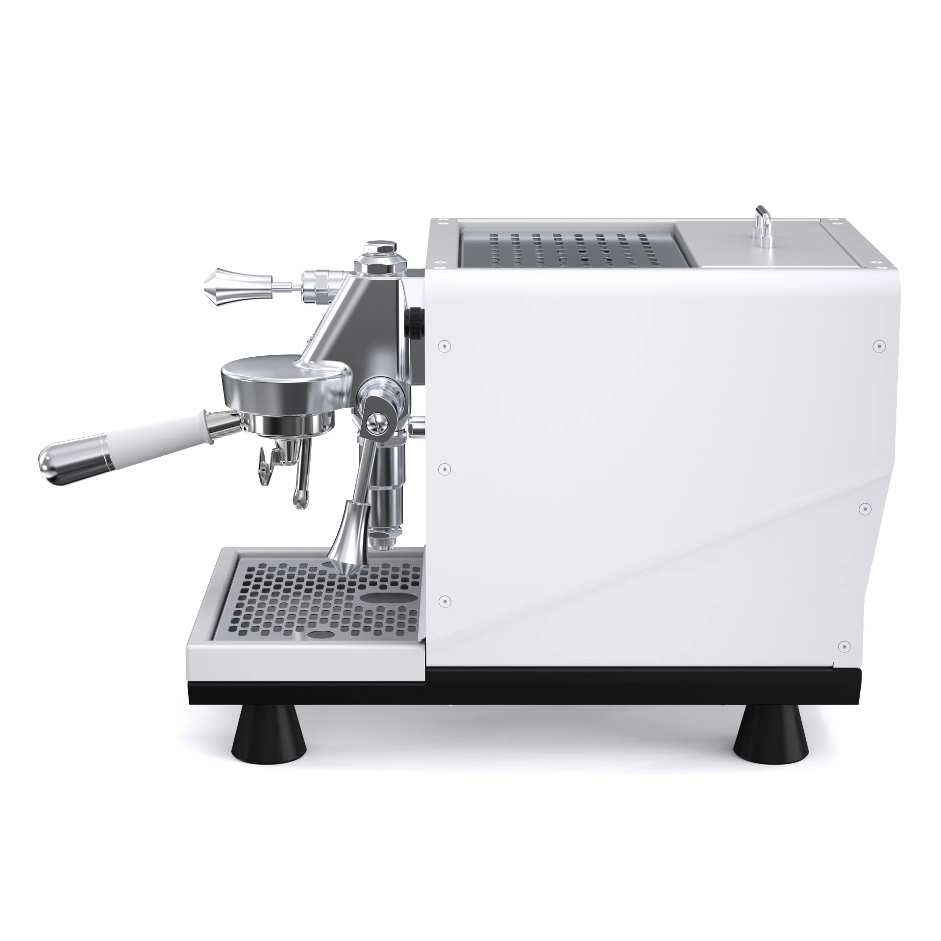 El Rocio Manus S Espresso Machine - Image 12