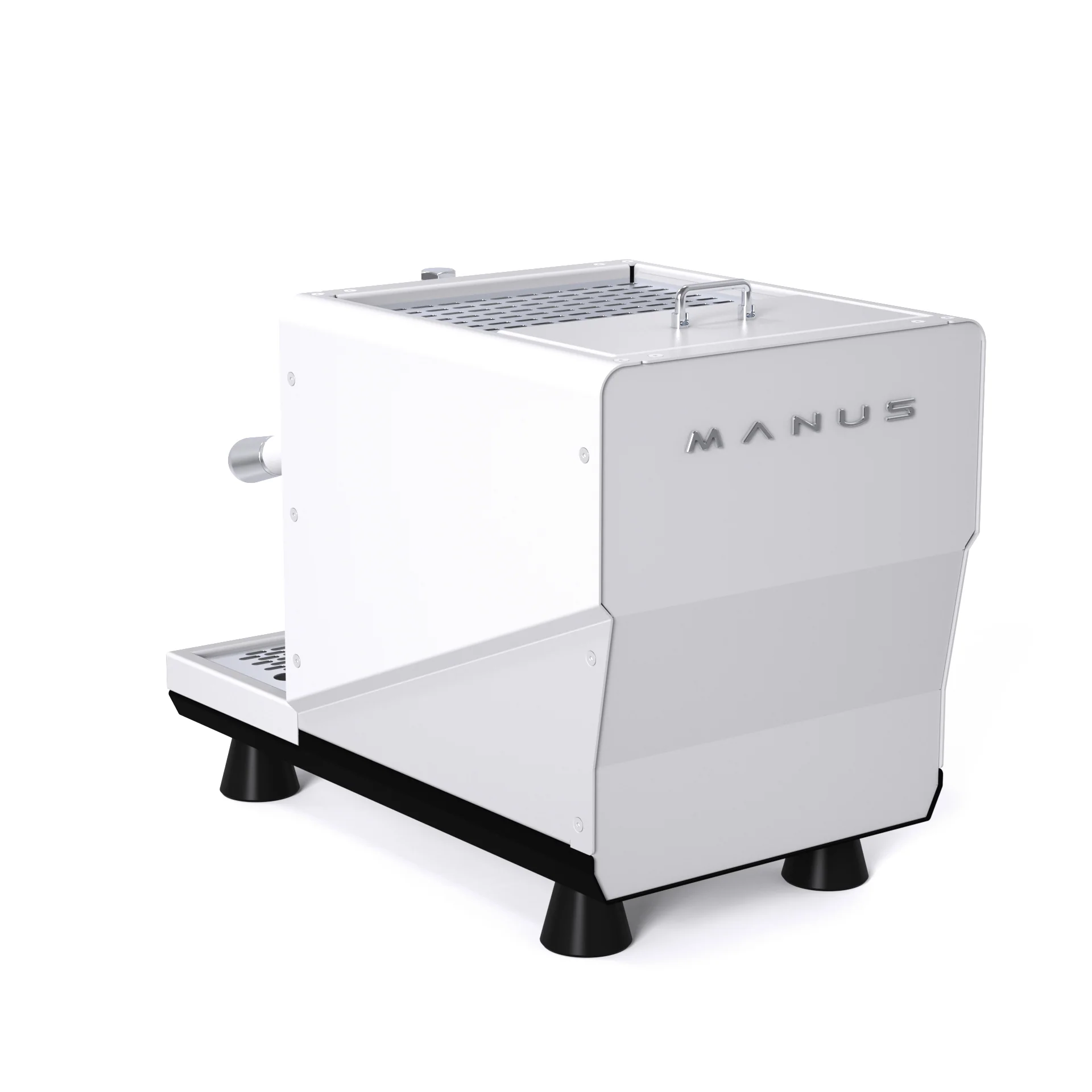 El Rocio Manus S Espresso Machine - Image 13