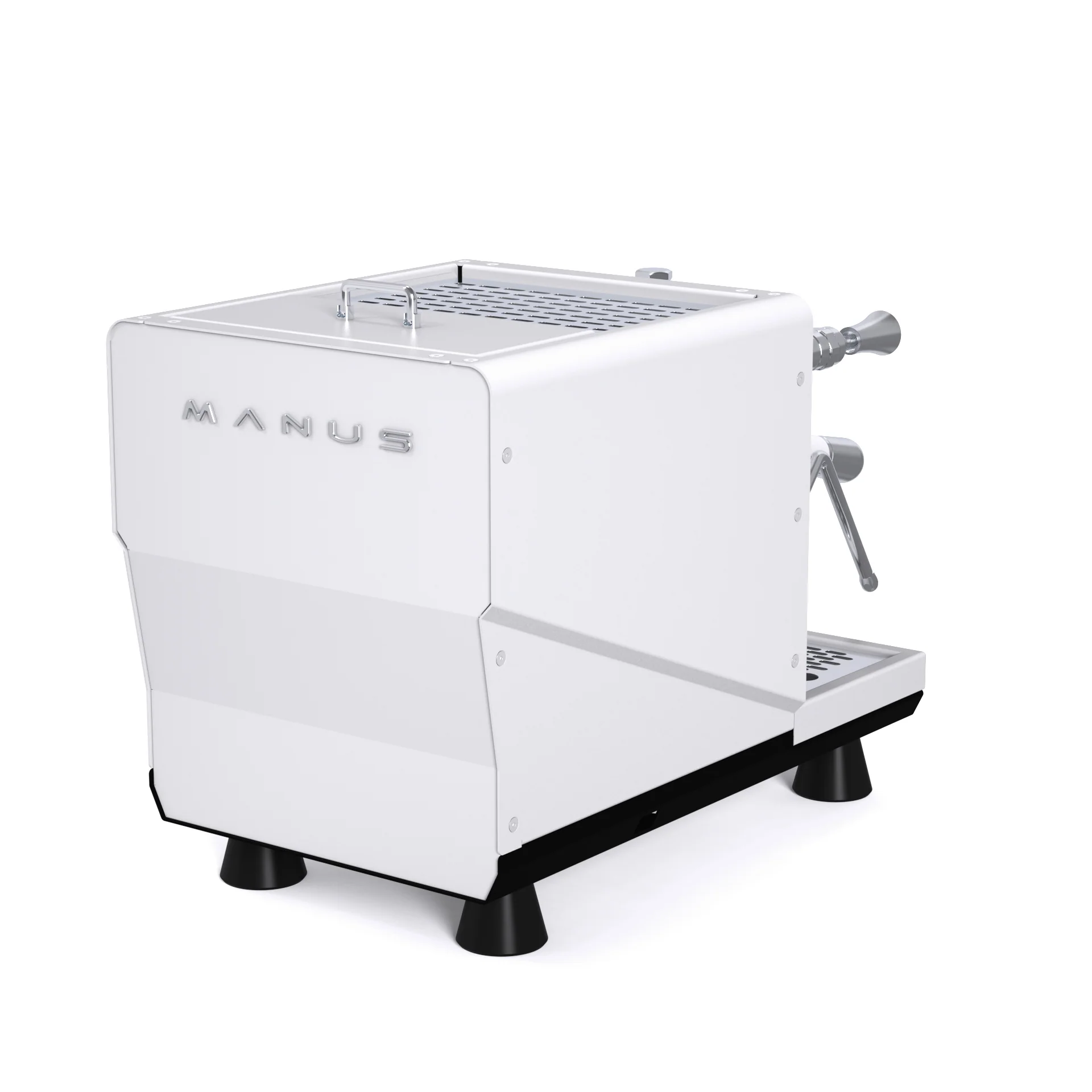 El Rocio Manus S Espresso Machine - Image 15