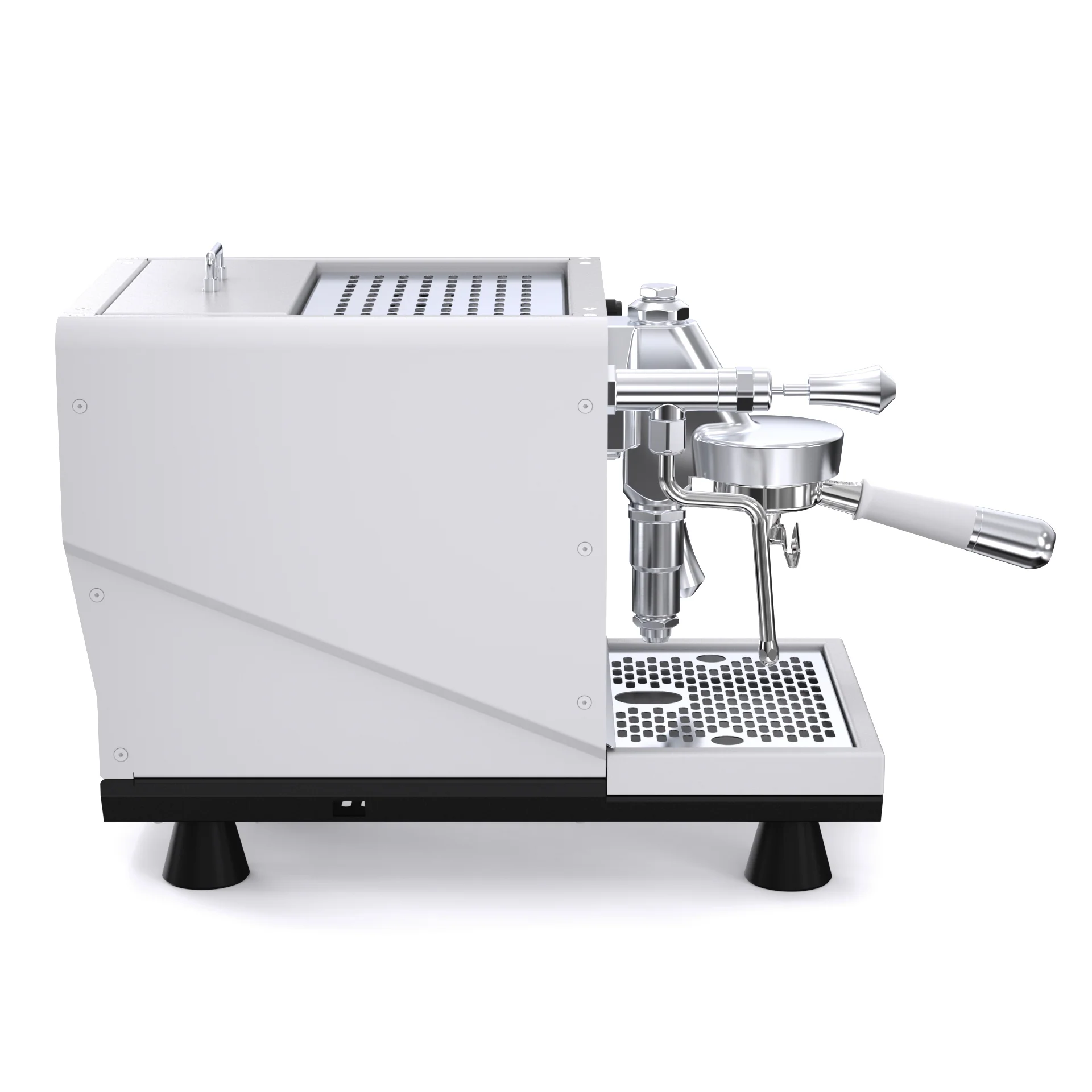 El Rocio Manus S Espresso Machine - Image 16