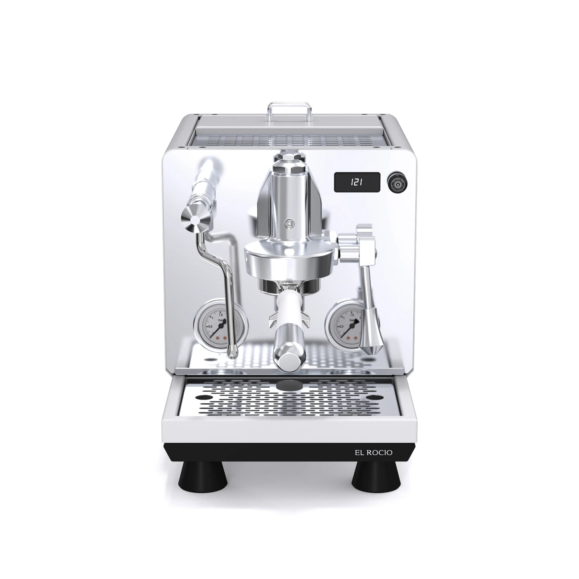 El Rocio Manus S Espresso Machine - Image 18