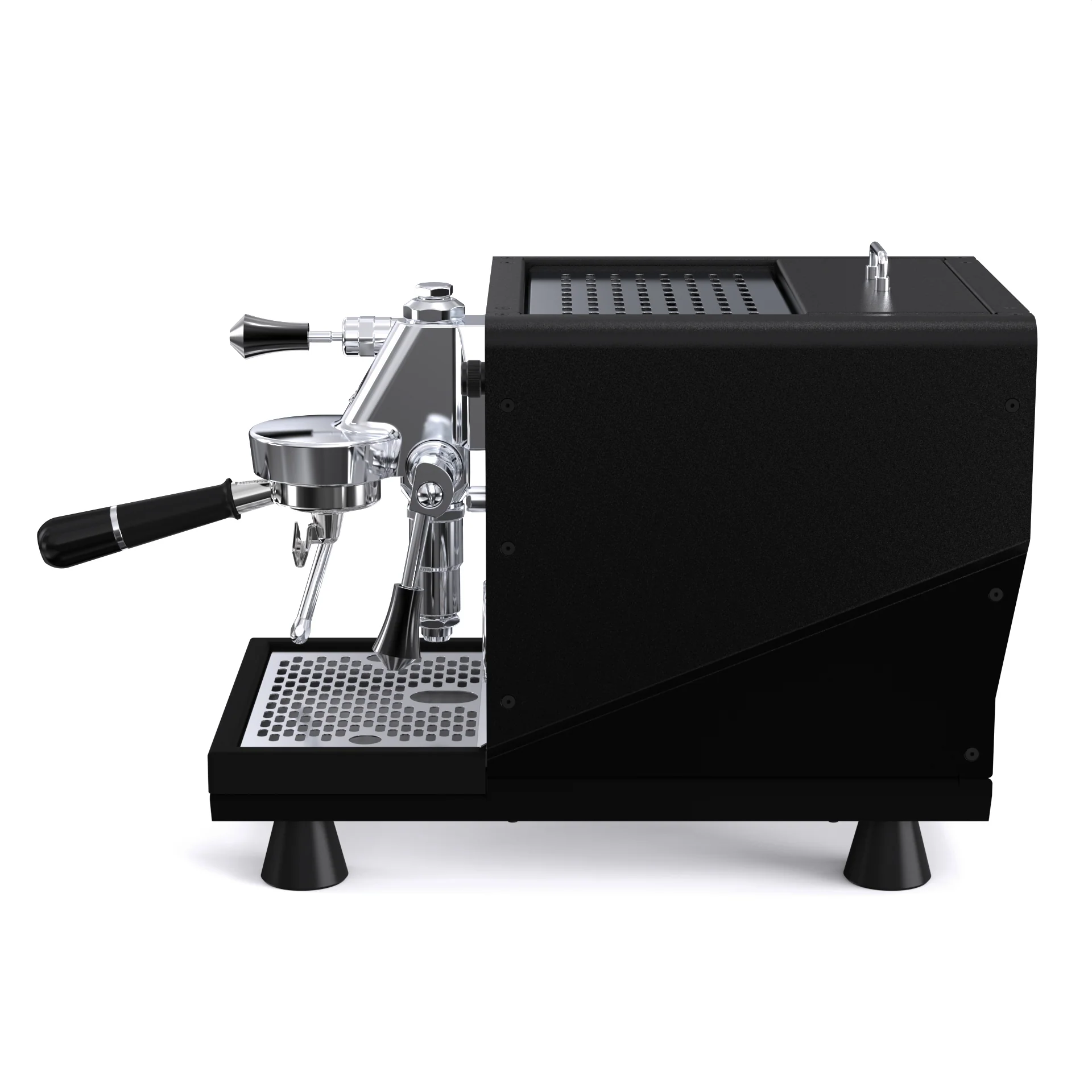 El Rocio Manus S Espresso Machine - Image 2