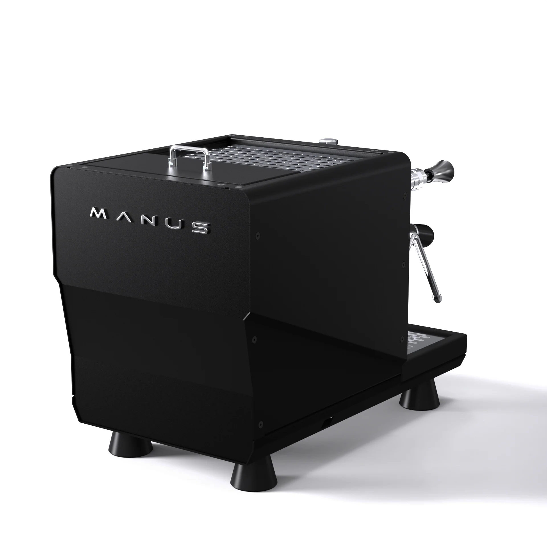 El Rocio Manus S Espresso Machine - Image 5