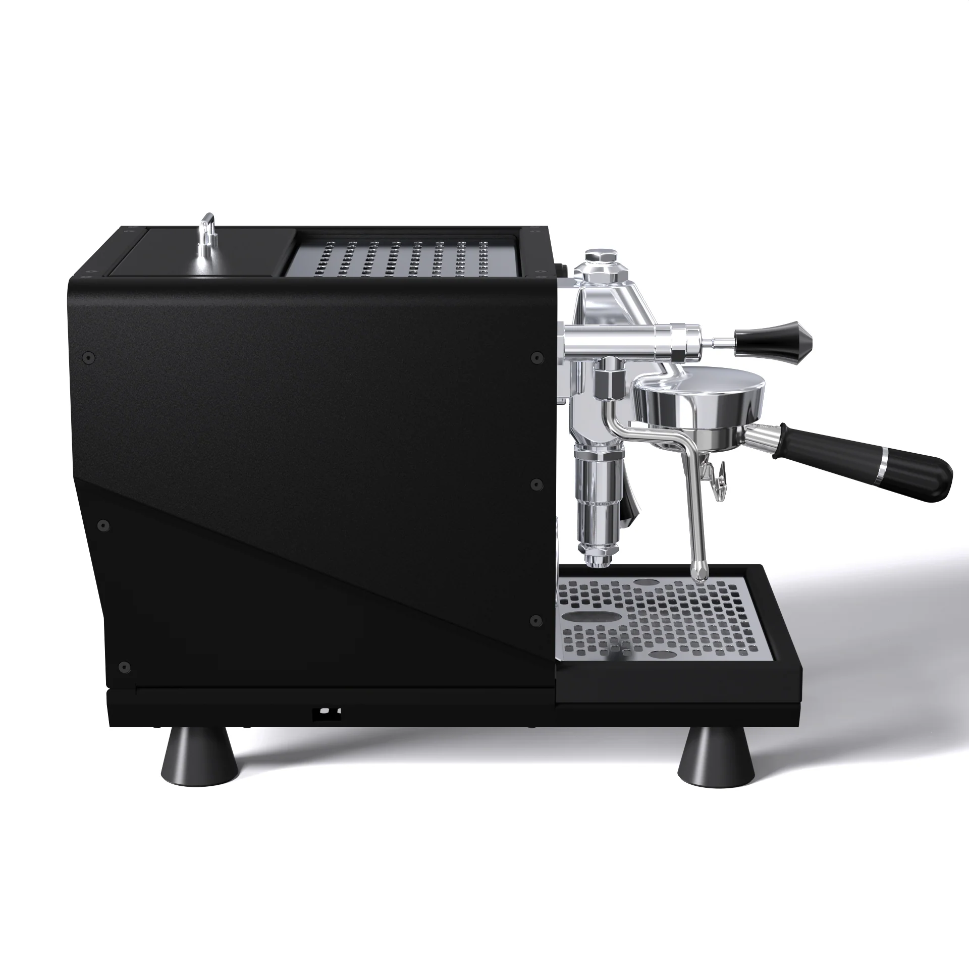 El Rocio Manus S Espresso Machine - Image 6