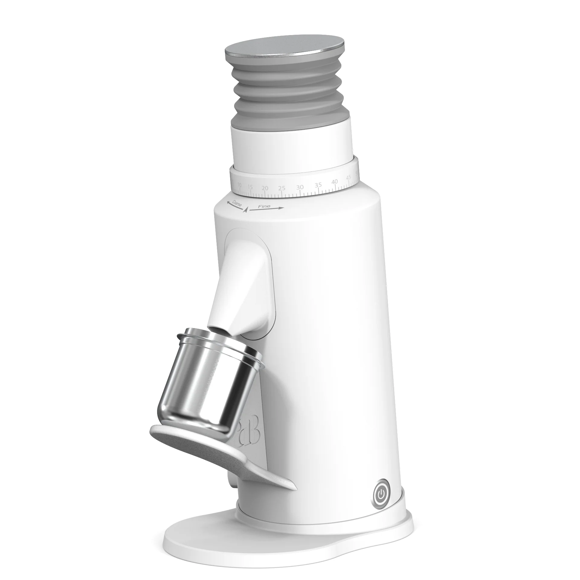 El Rocio Manus S With The Artisan Barista Variable RPM Coffee Grinder - Image 11