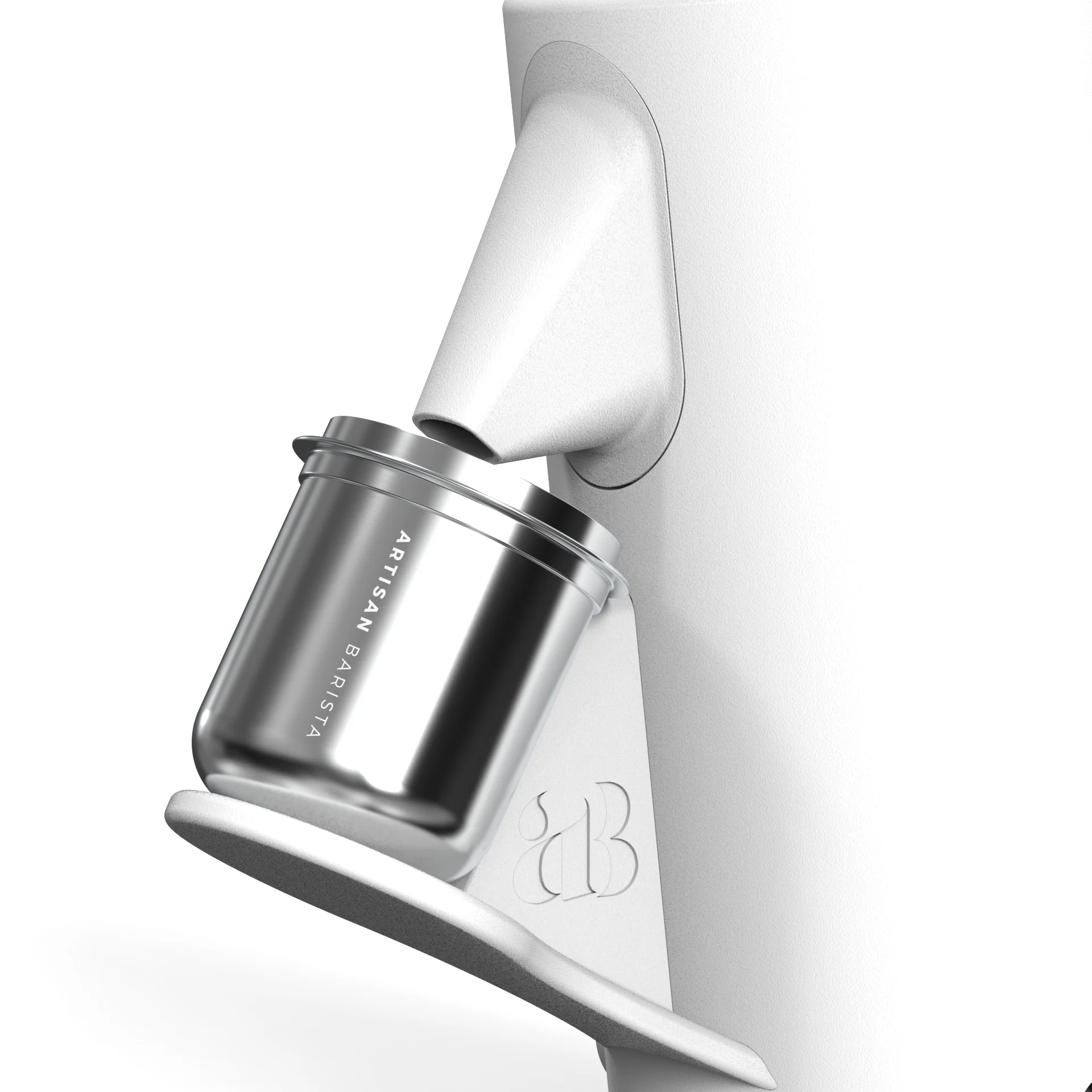 El Rocio Manus S With The Artisan Barista Variable RPM Coffee Grinder - Image 12