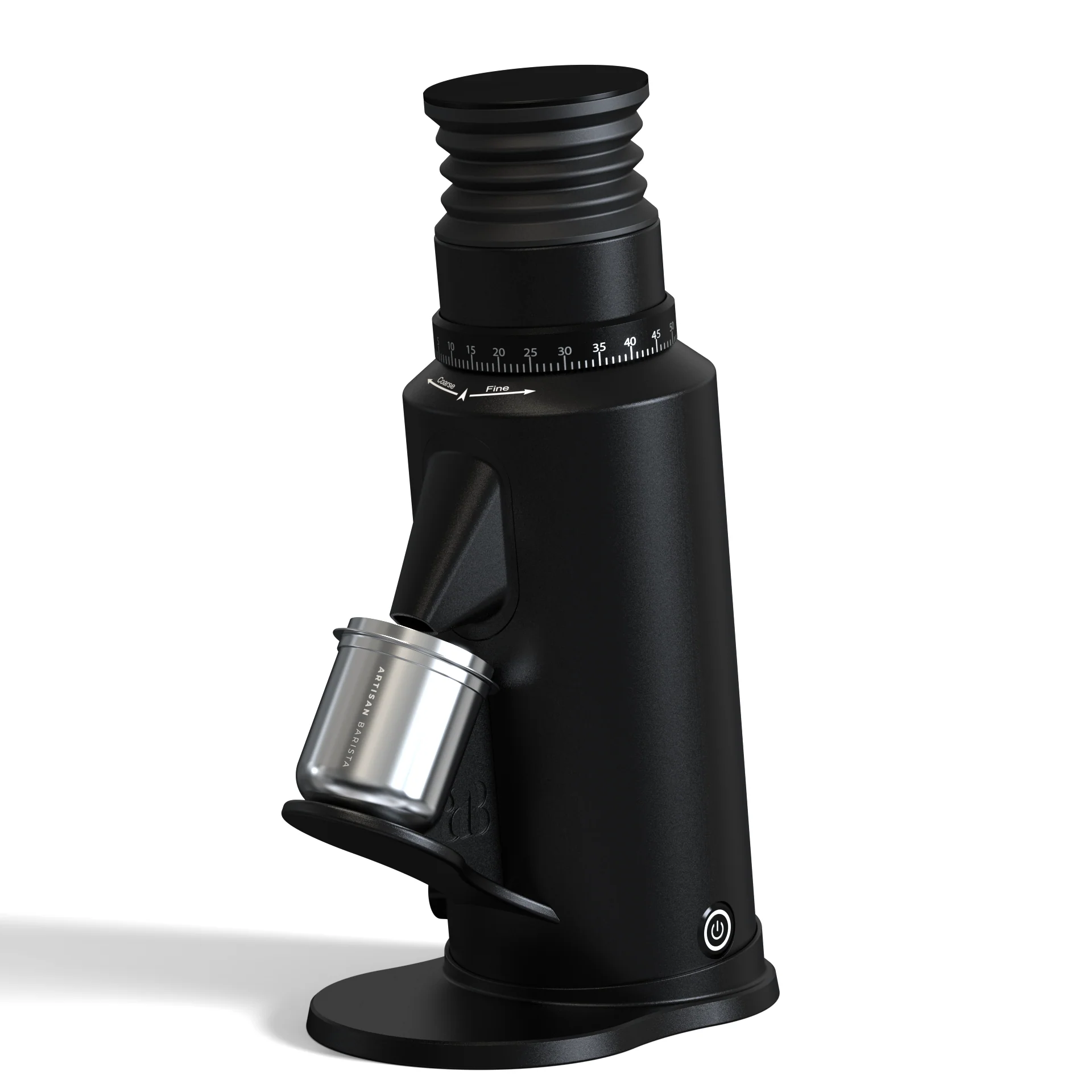 El Rocio Manus S With The Artisan Barista Variable RPM Coffee Grinder - Image 7