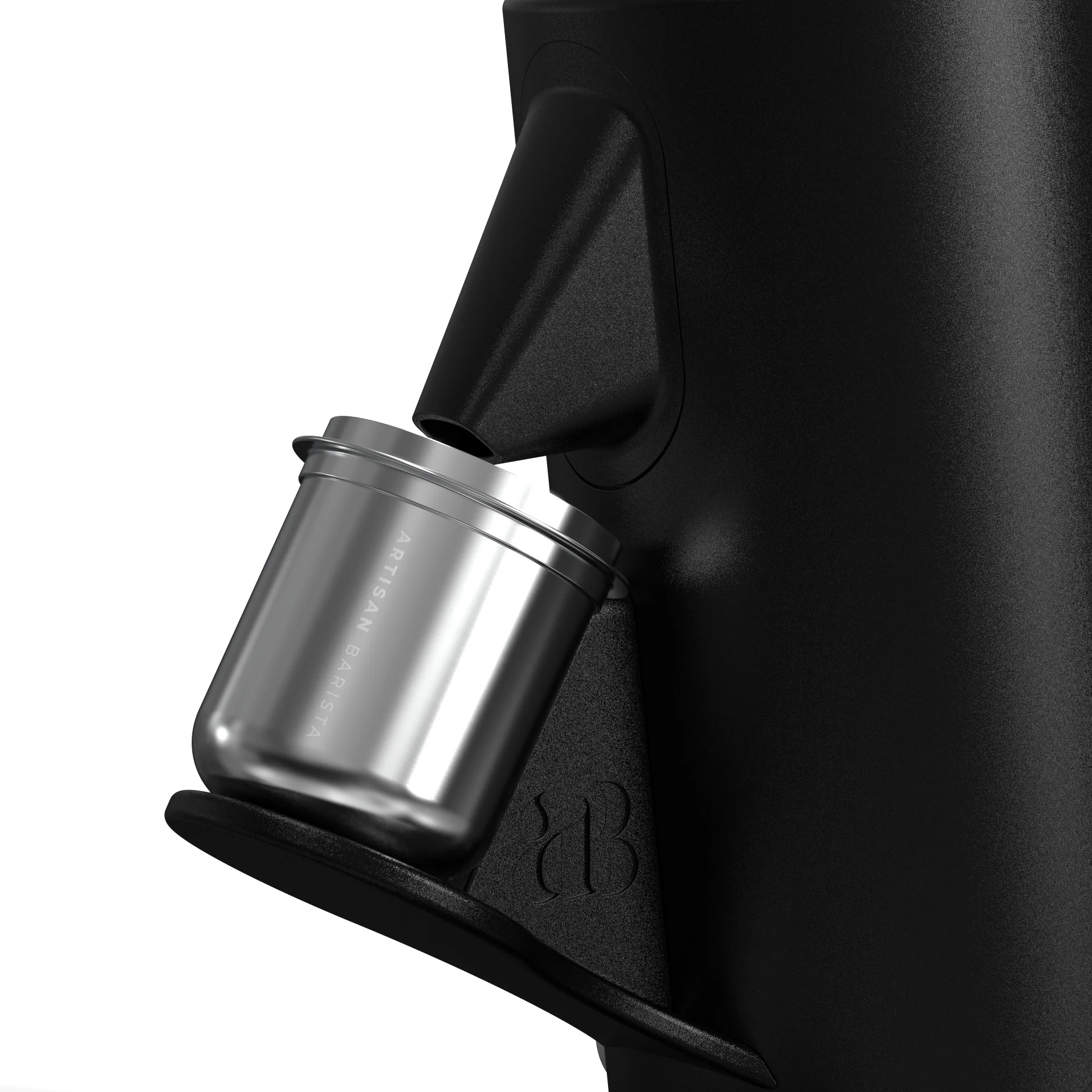 El Rocio Manus S With The Artisan Barista Variable RPM Coffee Grinder - Image 9