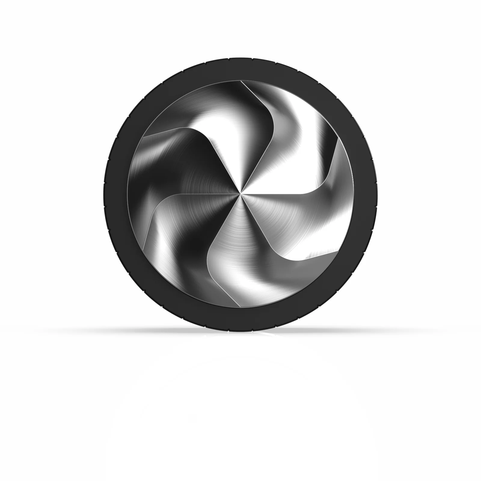 Gravity Coffee Distributor 53.5mm - Image 4