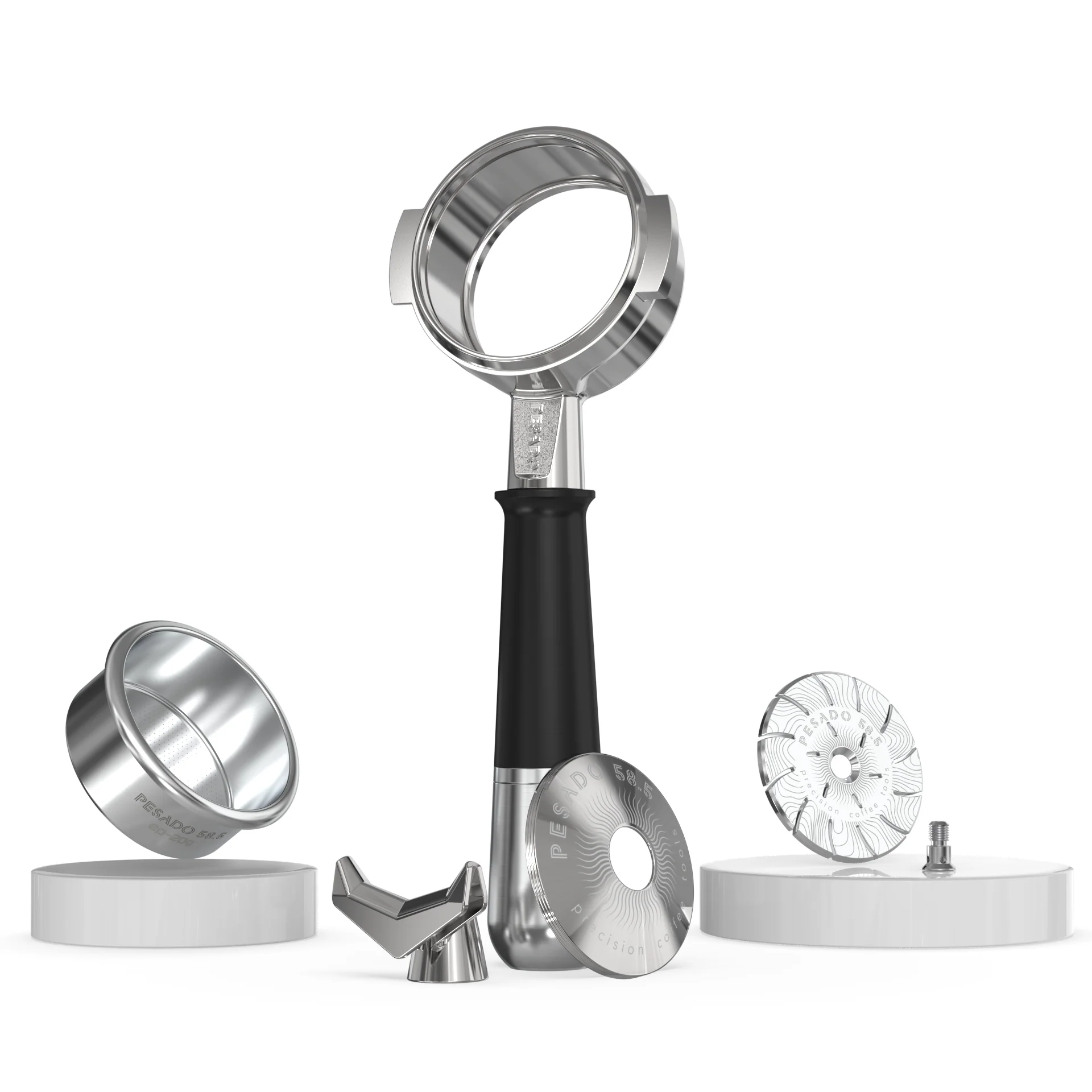 HD LM Precision Bundle