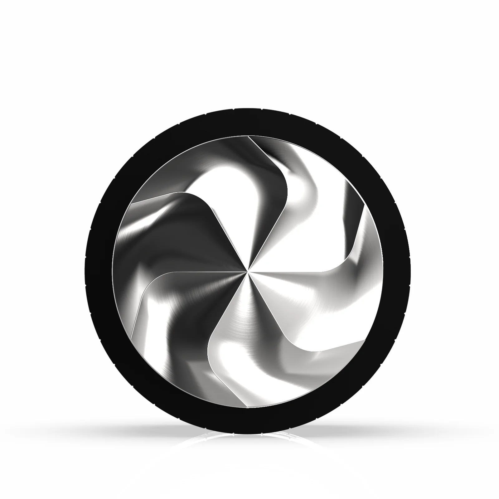 Impact Gravity Espresso Grounds Distributor (58.4mm) - Image 3