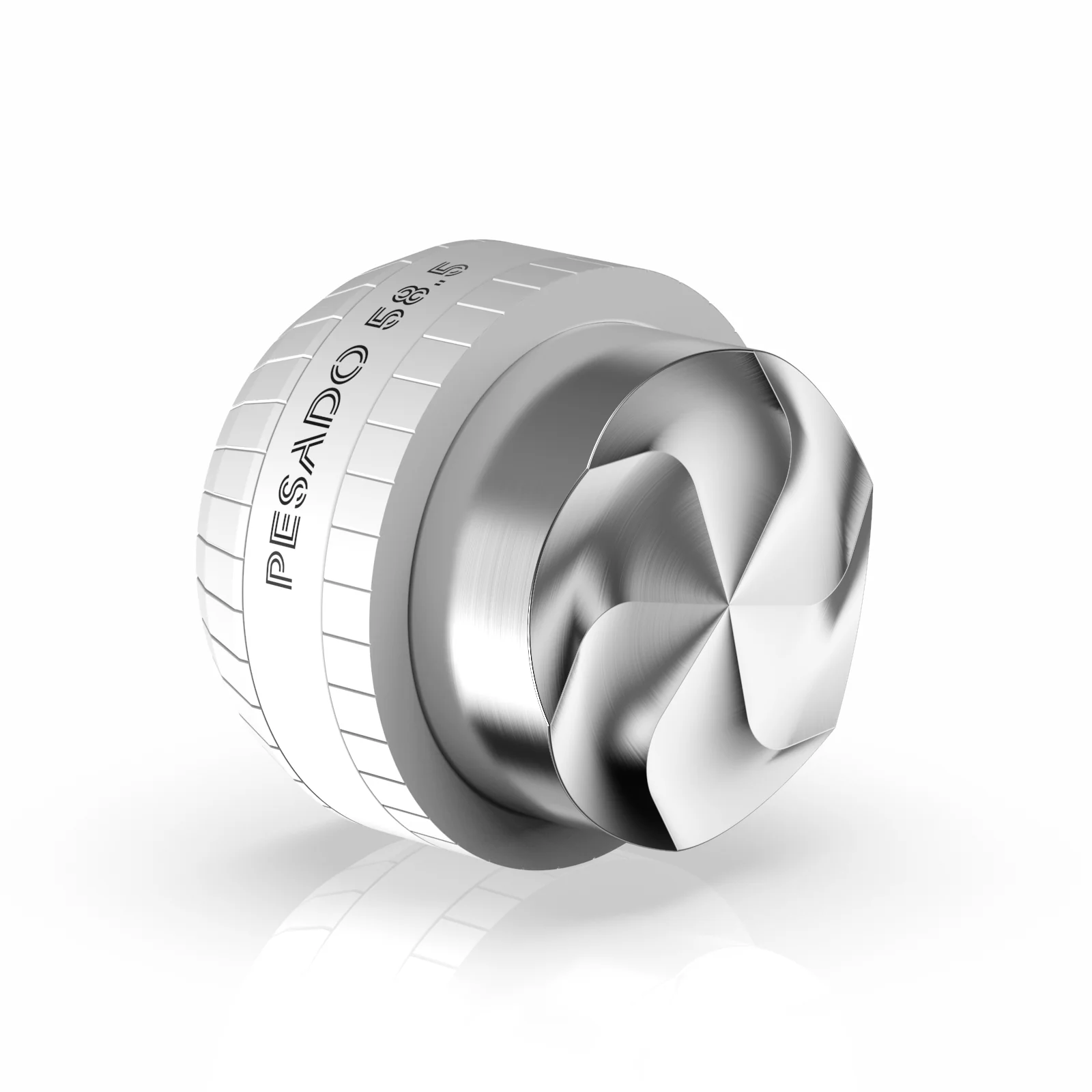 Impact Gravity Espresso Grounds Distributor (58.4mm) - Image 6