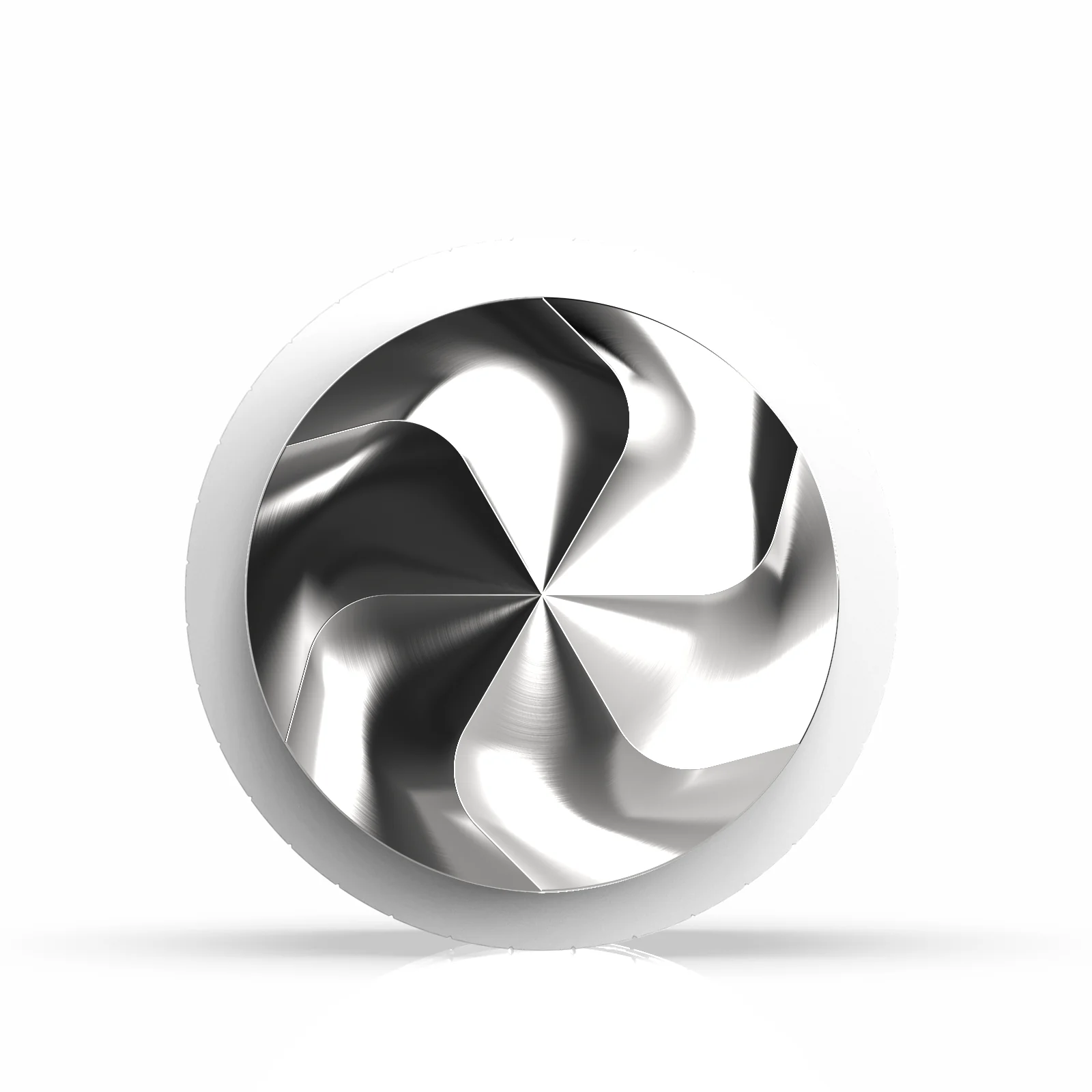 Impact Gravity Espresso Grounds Distributor (58.4mm) - Image 7