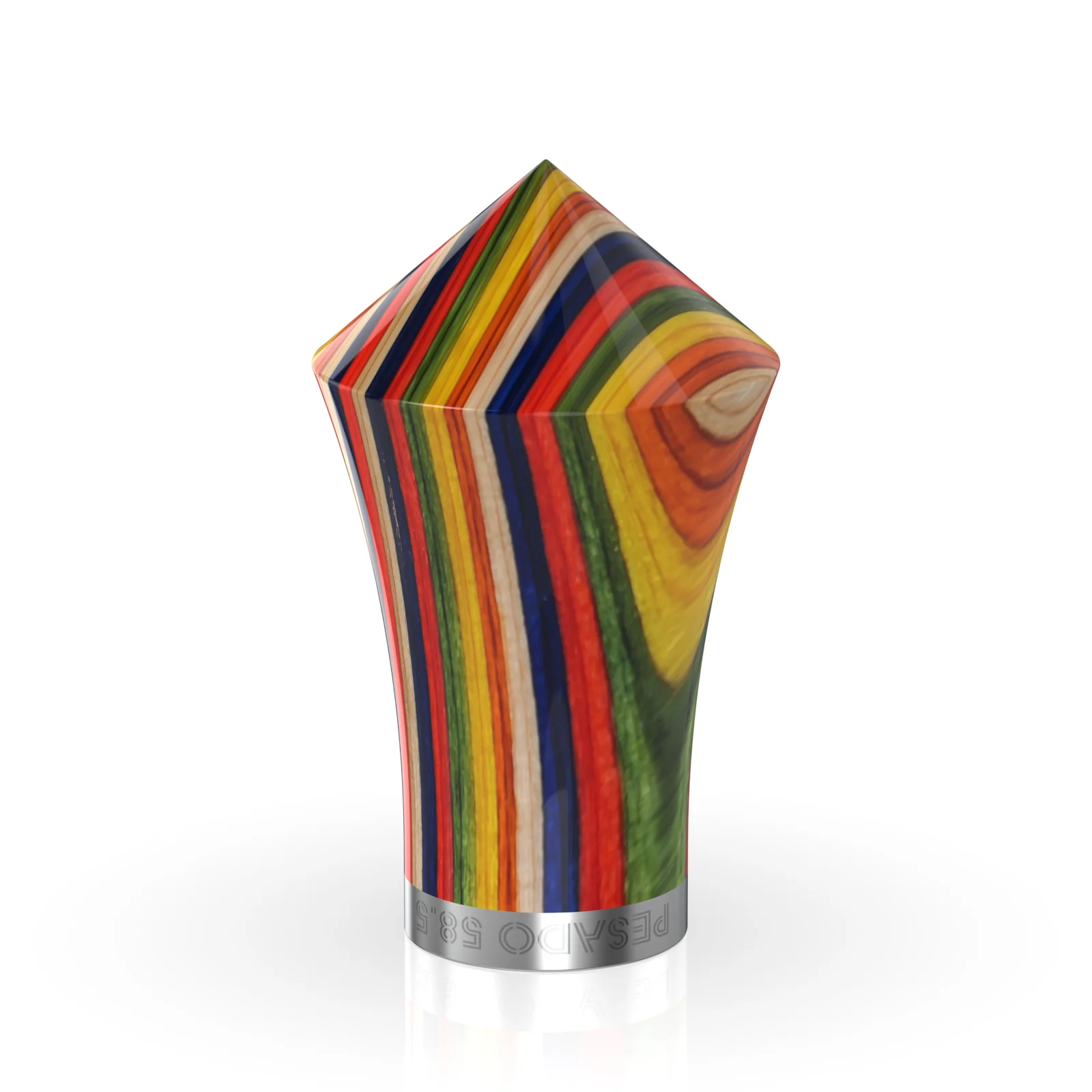 Wooden Leva Accents - Image 3