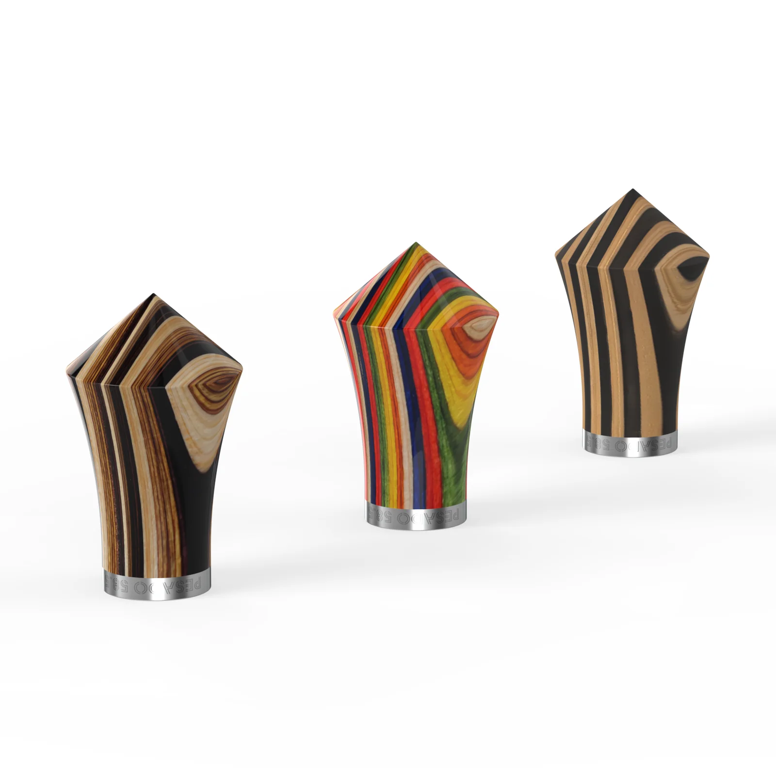 Wooden Leva Accents - Image 4