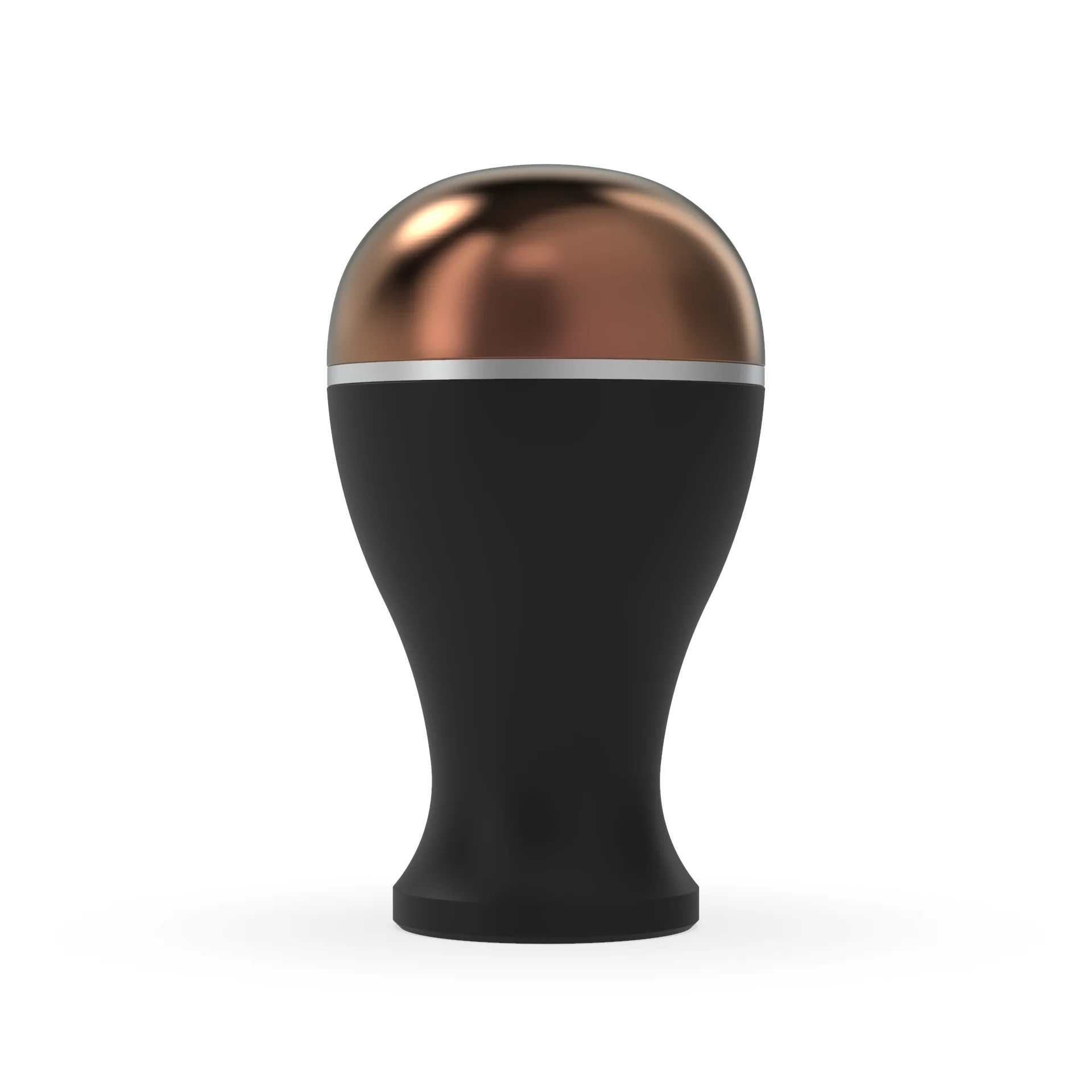 Modular Tamper Handle: Customize Your Tamper for Coffee - Image 3