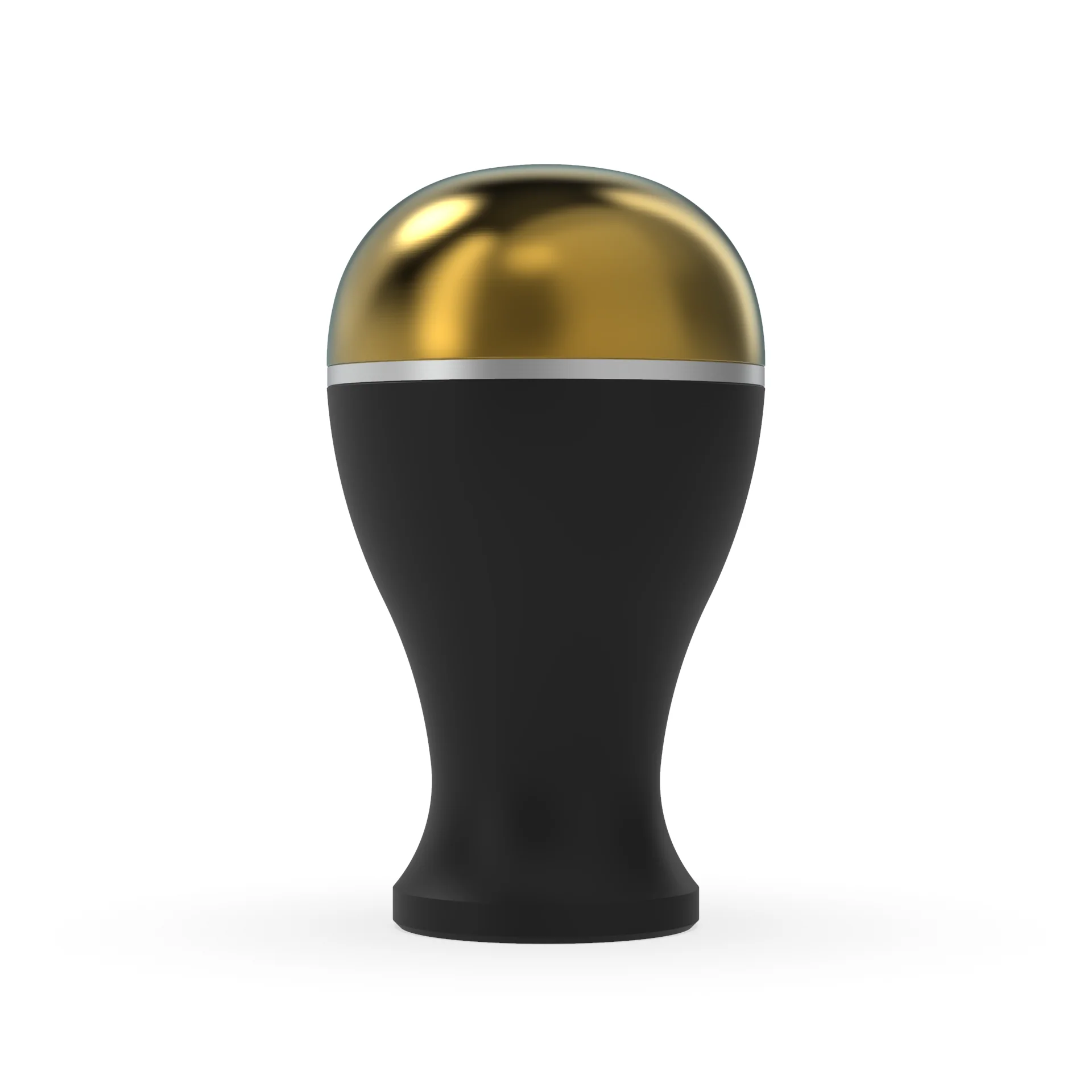 Modular Tamper Handle: Customize Your Tamper for Coffee - Image 4