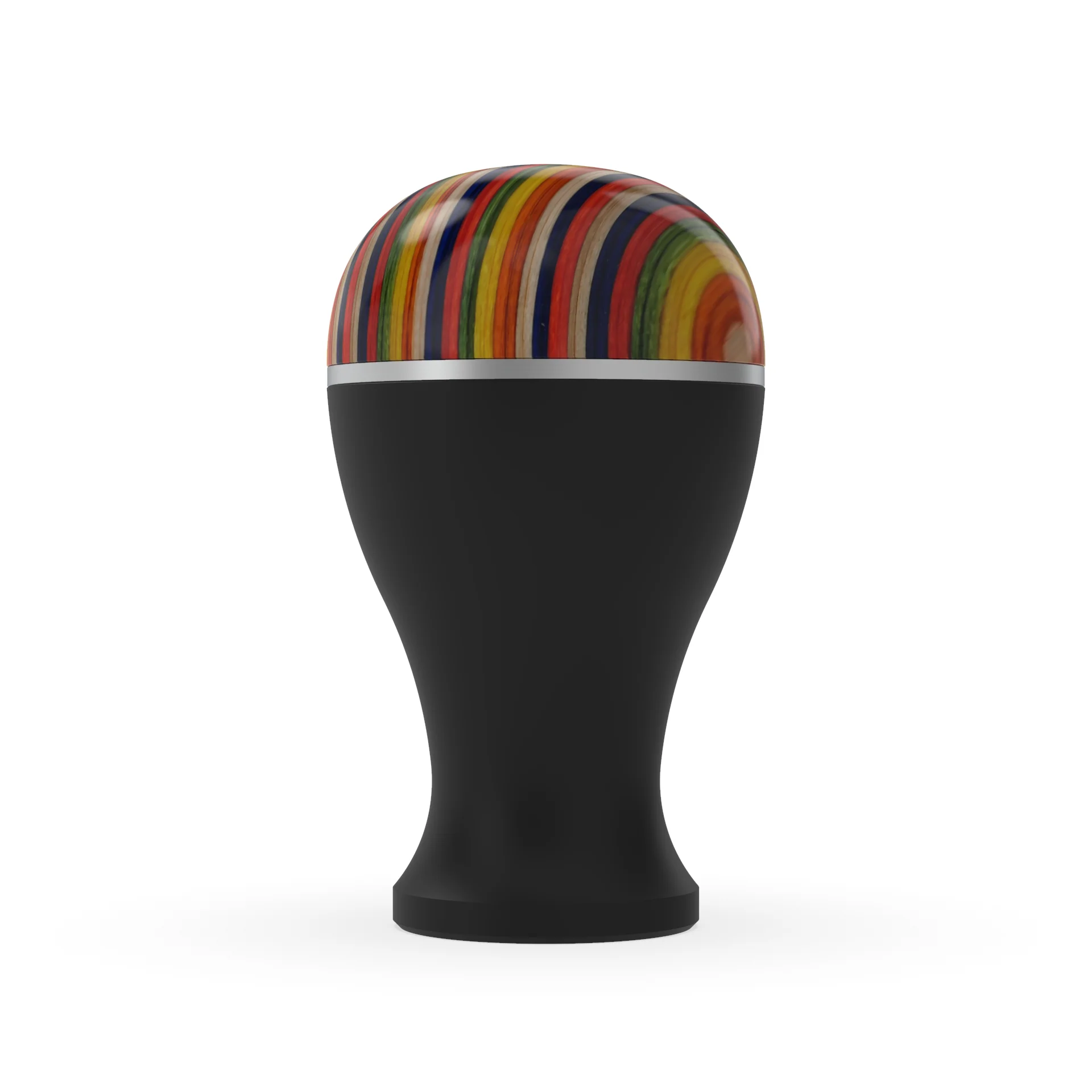 Modular Tamper Handle: Customize Your Tamper for Coffee - Image 6