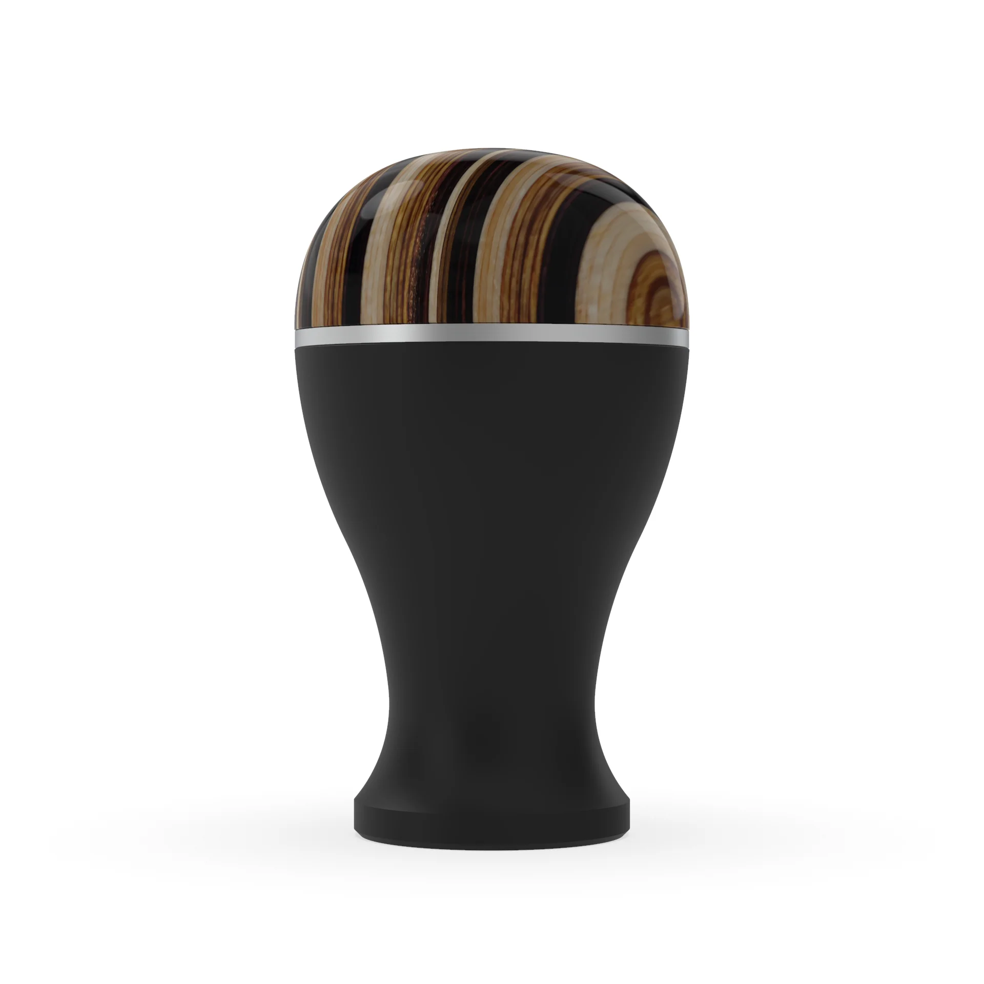 Modular Tamper Handle: Customize Your Tamper for Coffee - Image 7