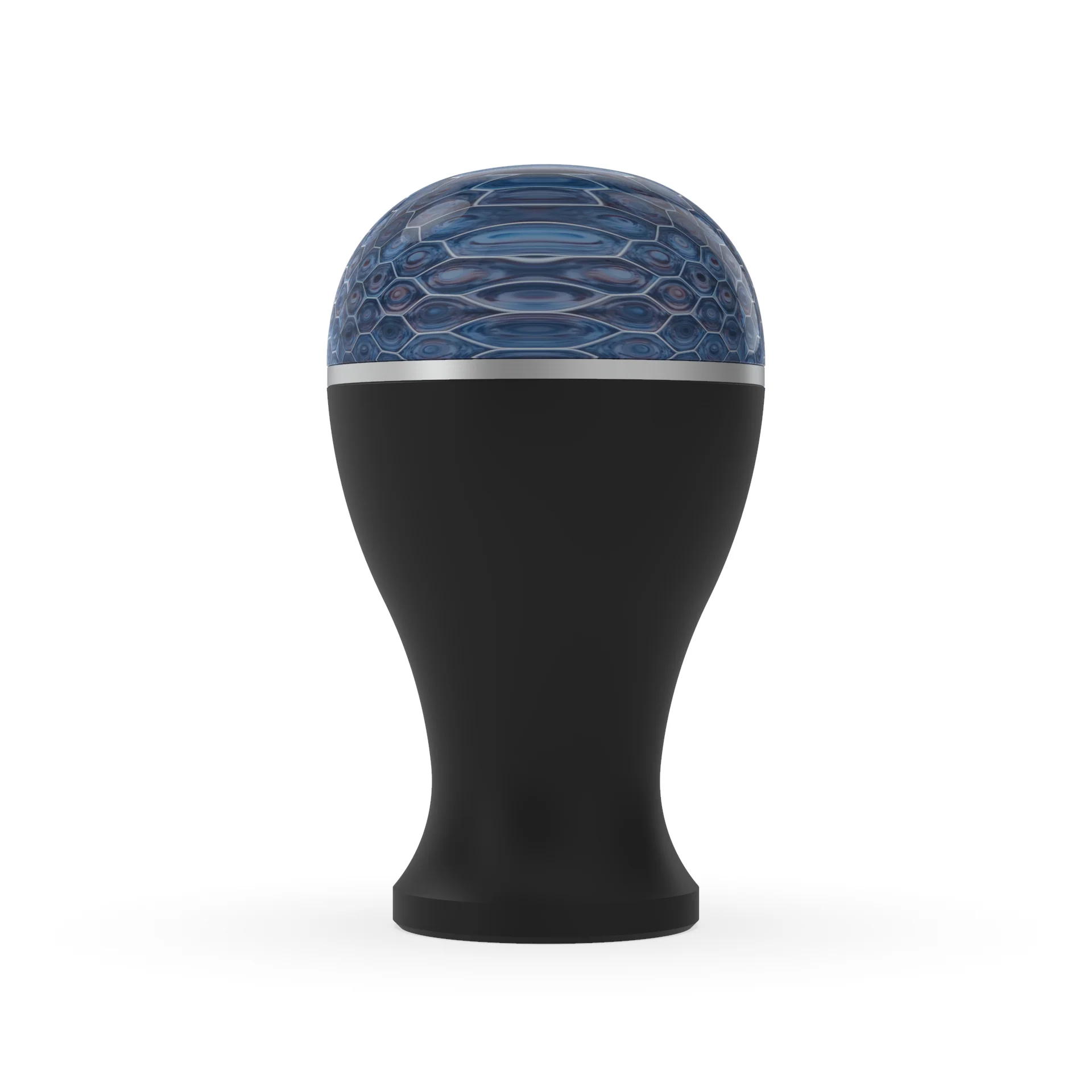 Modular Tamper Handle: Customize Your Tamper for Coffee - Image 8