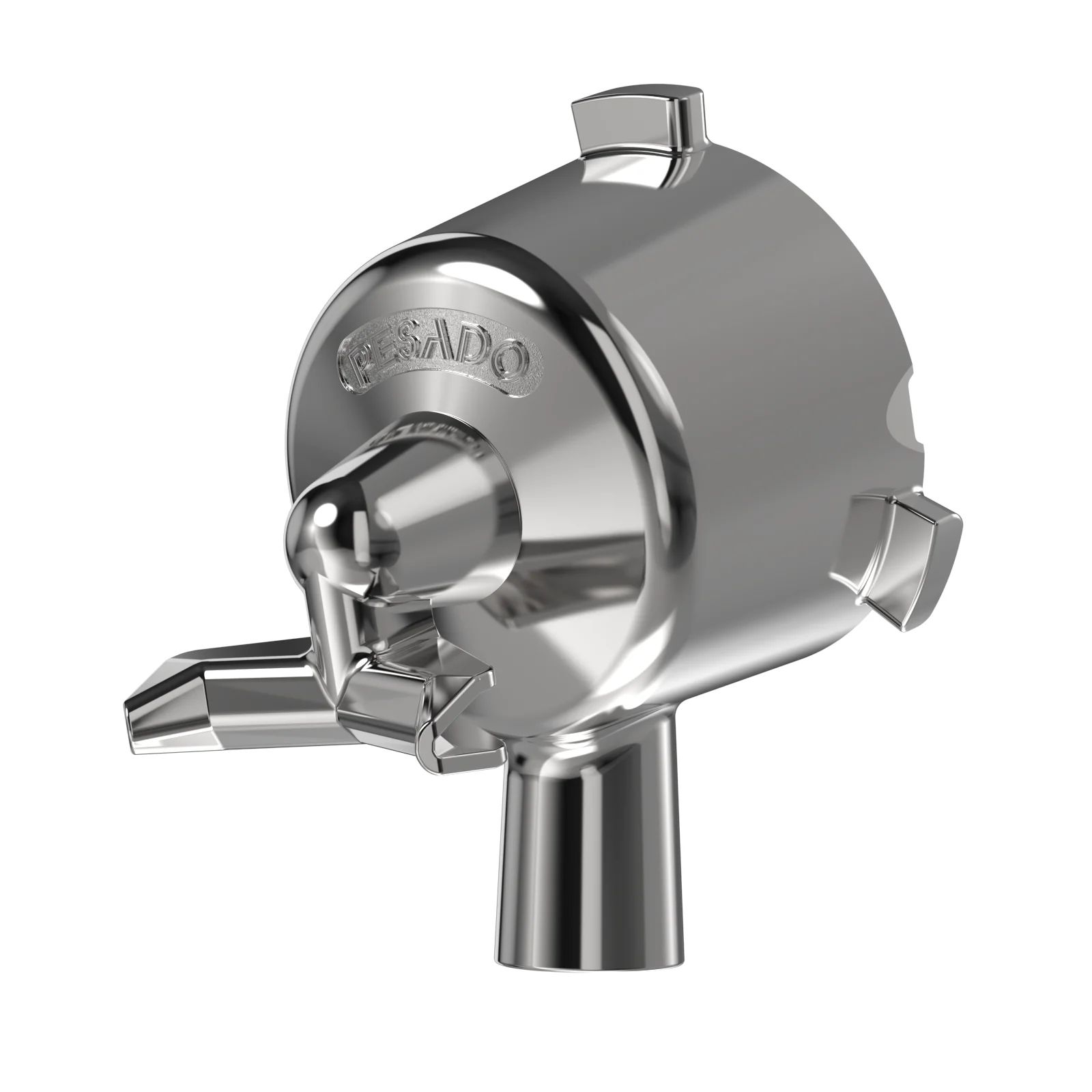 Spouted Portafilter - Head Only - Image 3