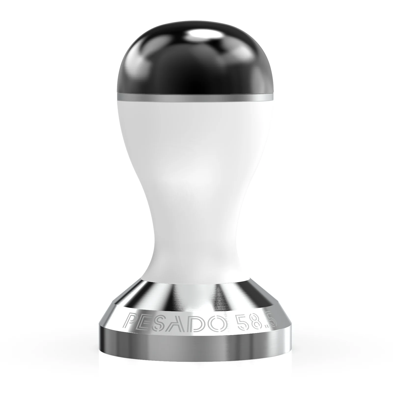 Coffee Tamper: 58.5mm & 53.5mm - Image 10