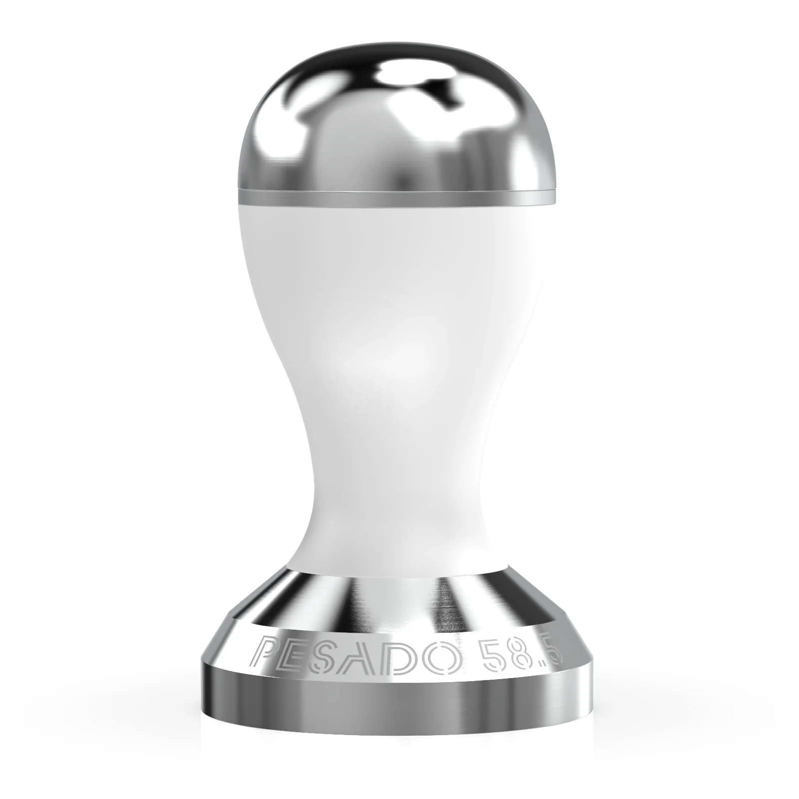 Coffee Tamper: 58.5mm & 53.5mm - Image 11