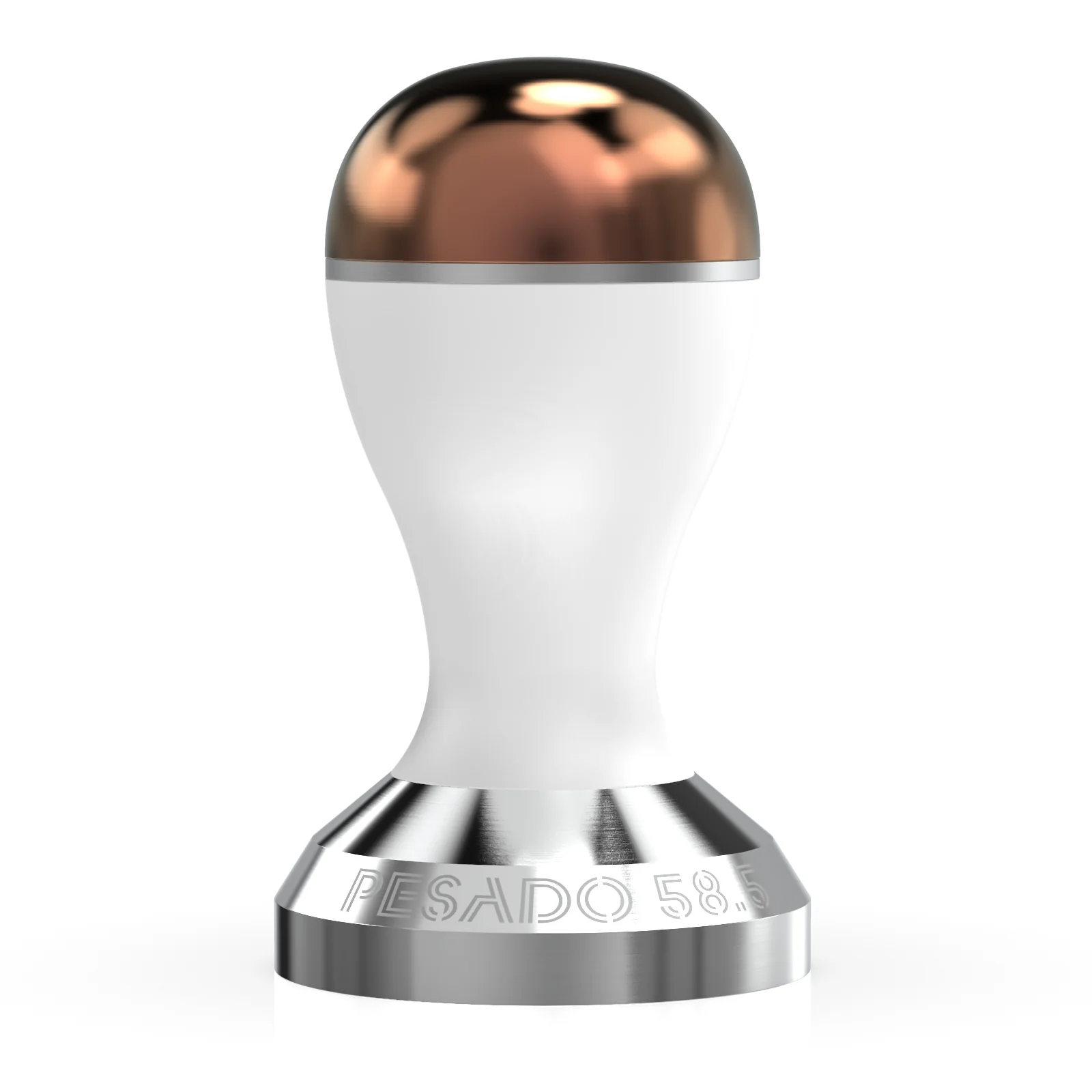 Coffee Tamper: 58.5mm & 53.5mm - Image 12