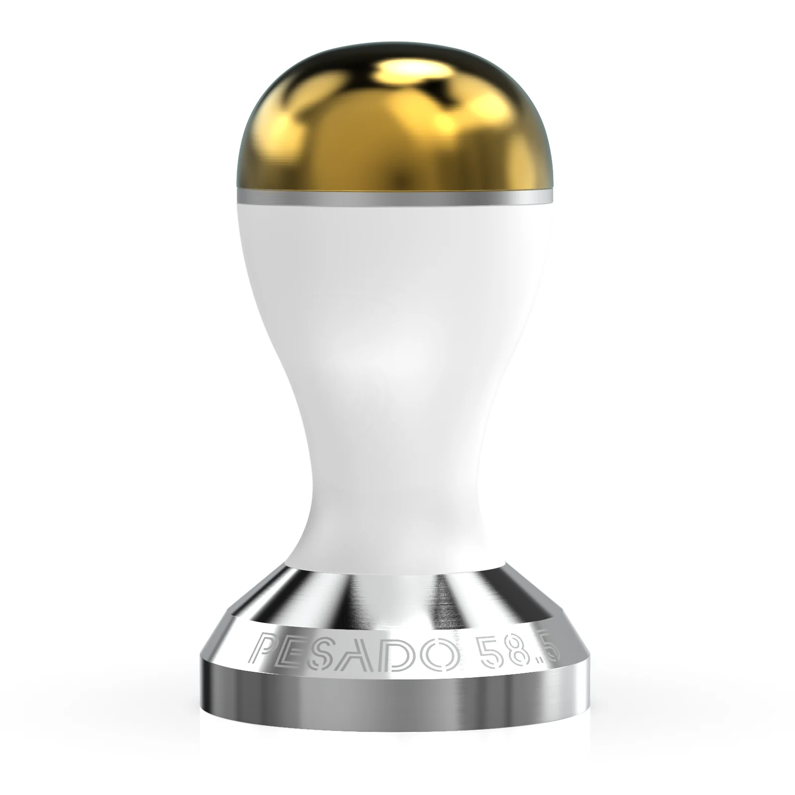 Coffee Tamper: 58.5mm & 53.5mm - Image 13
