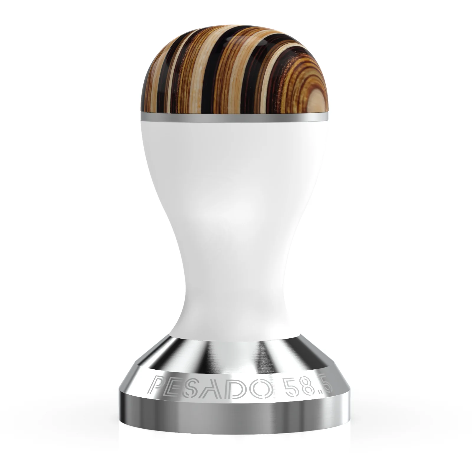 Coffee Tamper: 58.5mm & 53.5mm - Image 14