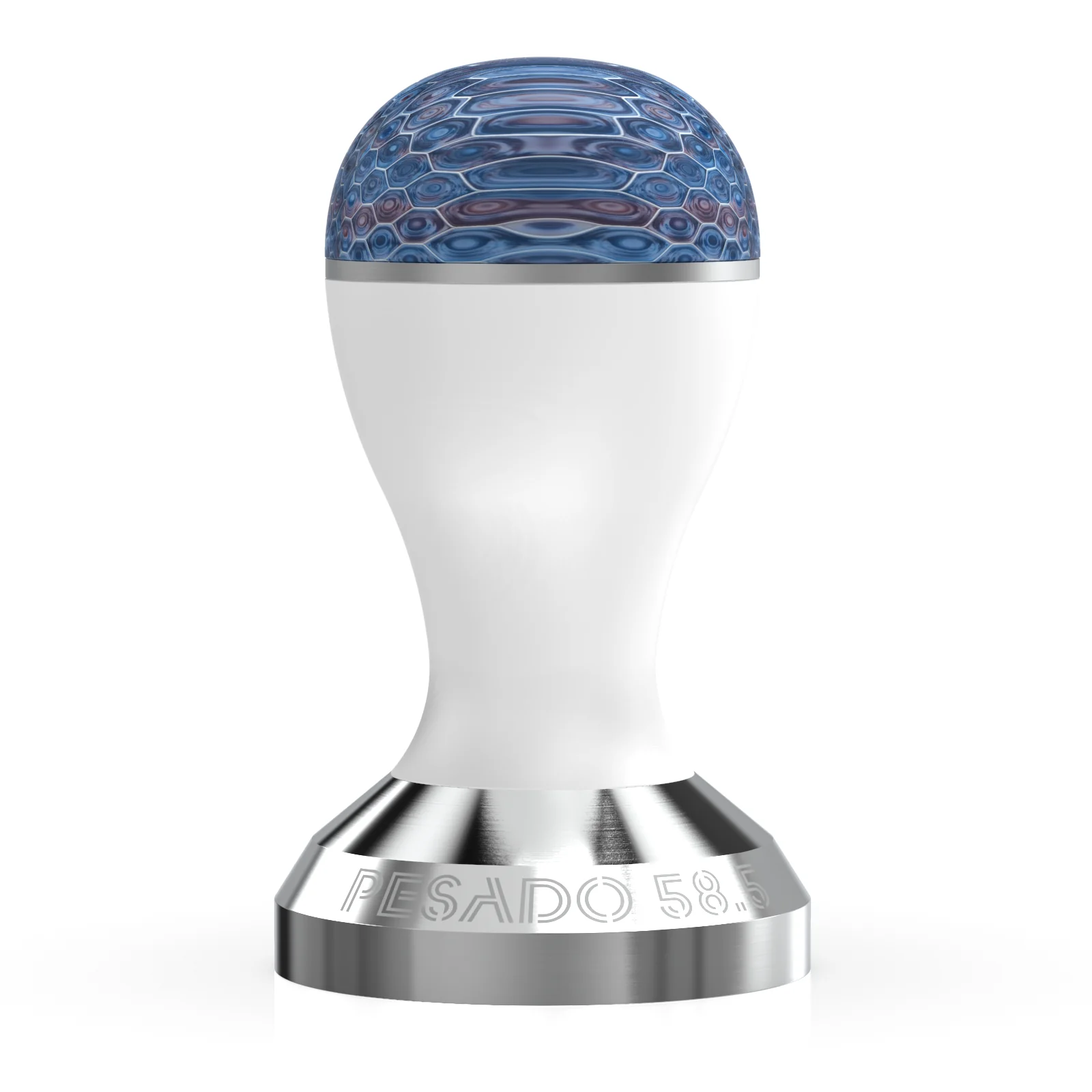 Coffee Tamper: 58.5mm & 53.5mm - Image 16
