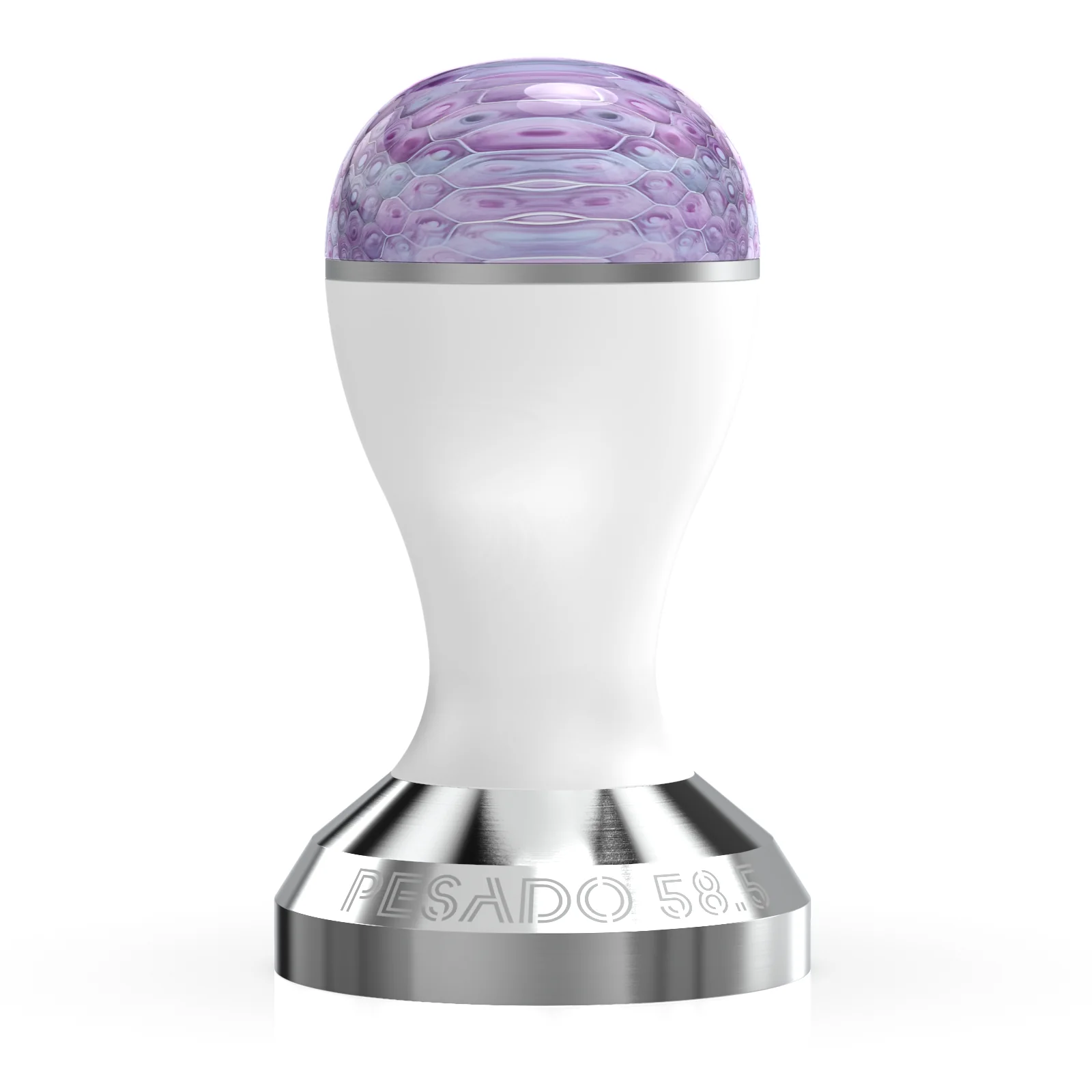 Coffee Tamper: 58.5mm & 53.5mm - Image 17