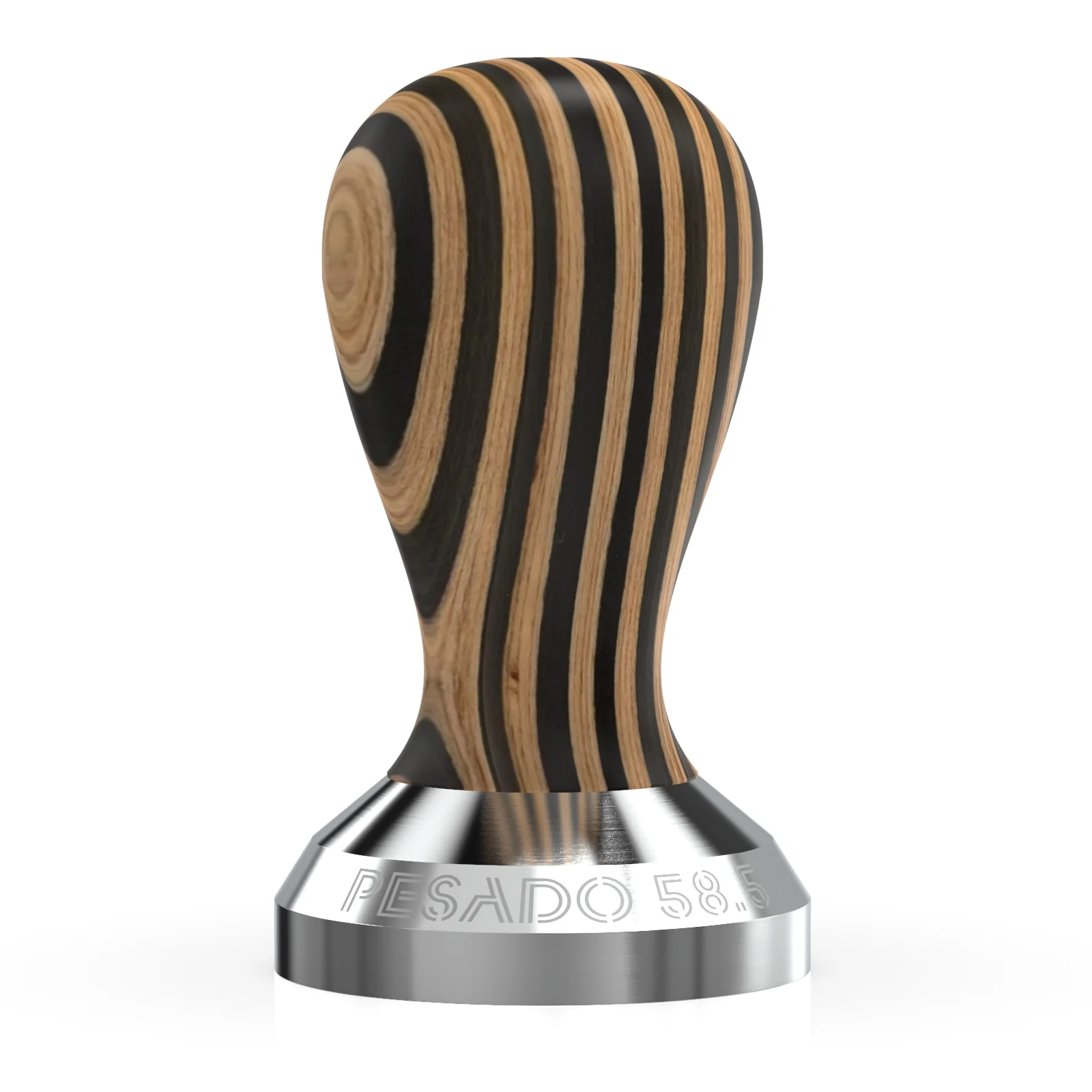 Coffee Tamper: 58.5mm & 53.5mm - Image 18