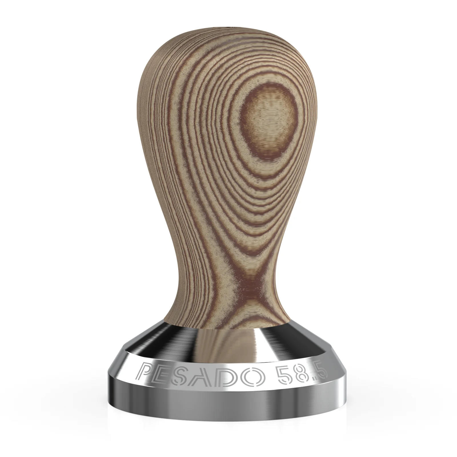 Coffee Tamper: 58.5mm & 53.5mm - Image 19