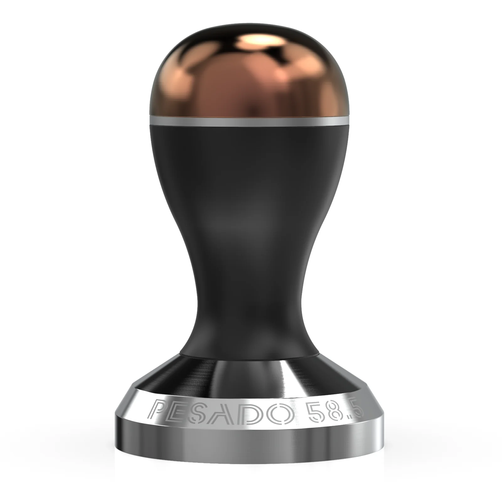 Coffee Tamper: 58.5mm & 53.5mm - Image 22